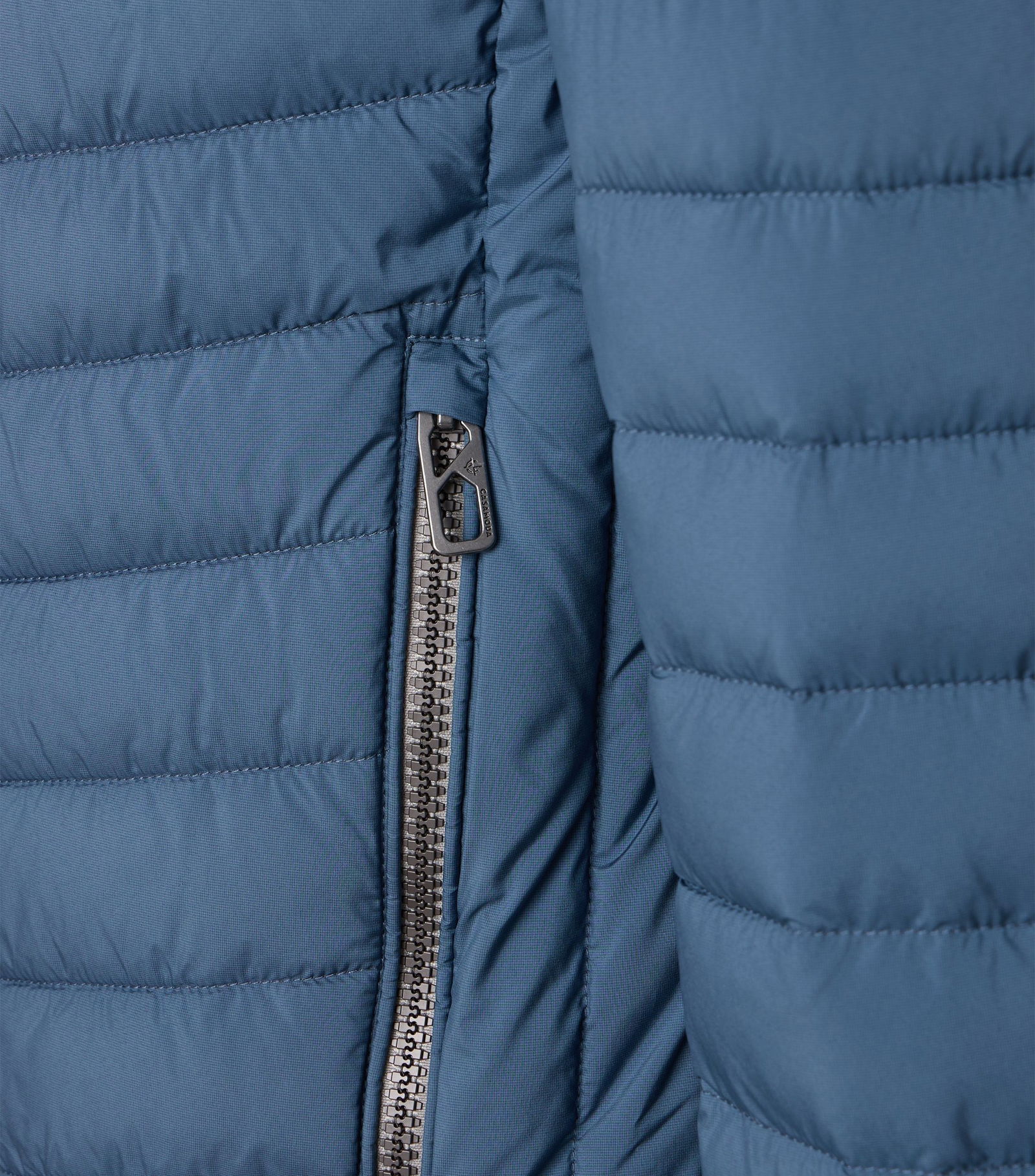 Casa Moda |  Casa Moda Jeansjacke  | L | blau