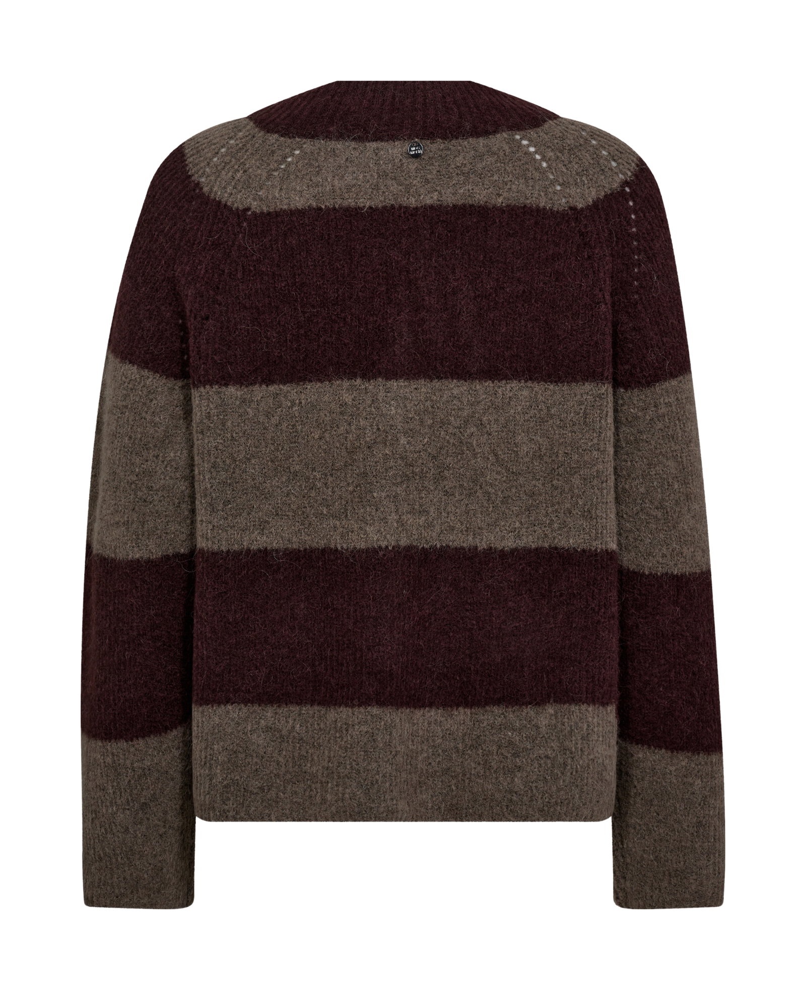 Mos Mosh Pullover "Taci" #2