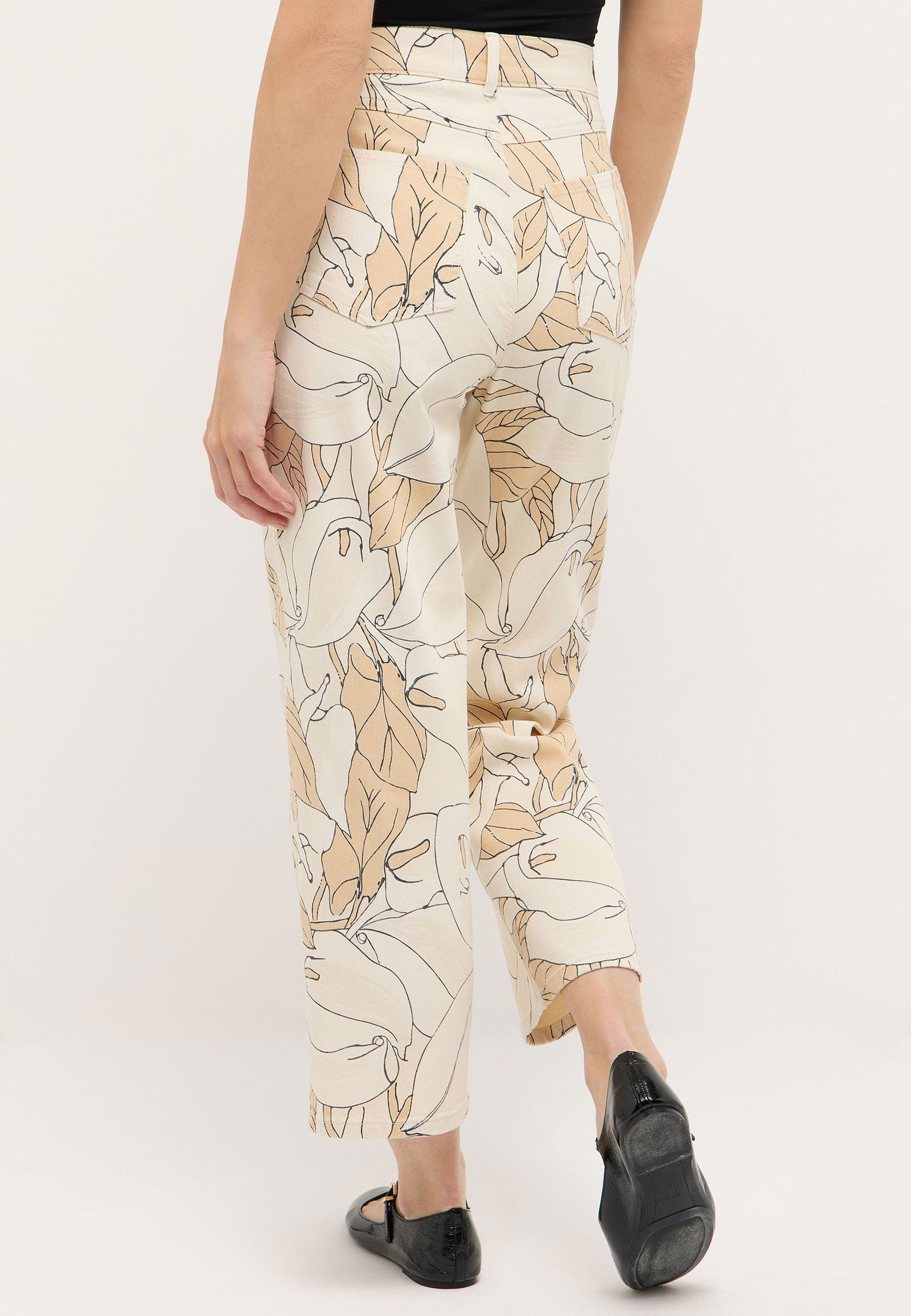 Angels |  Angels 7/8-Jeans  | 42/27