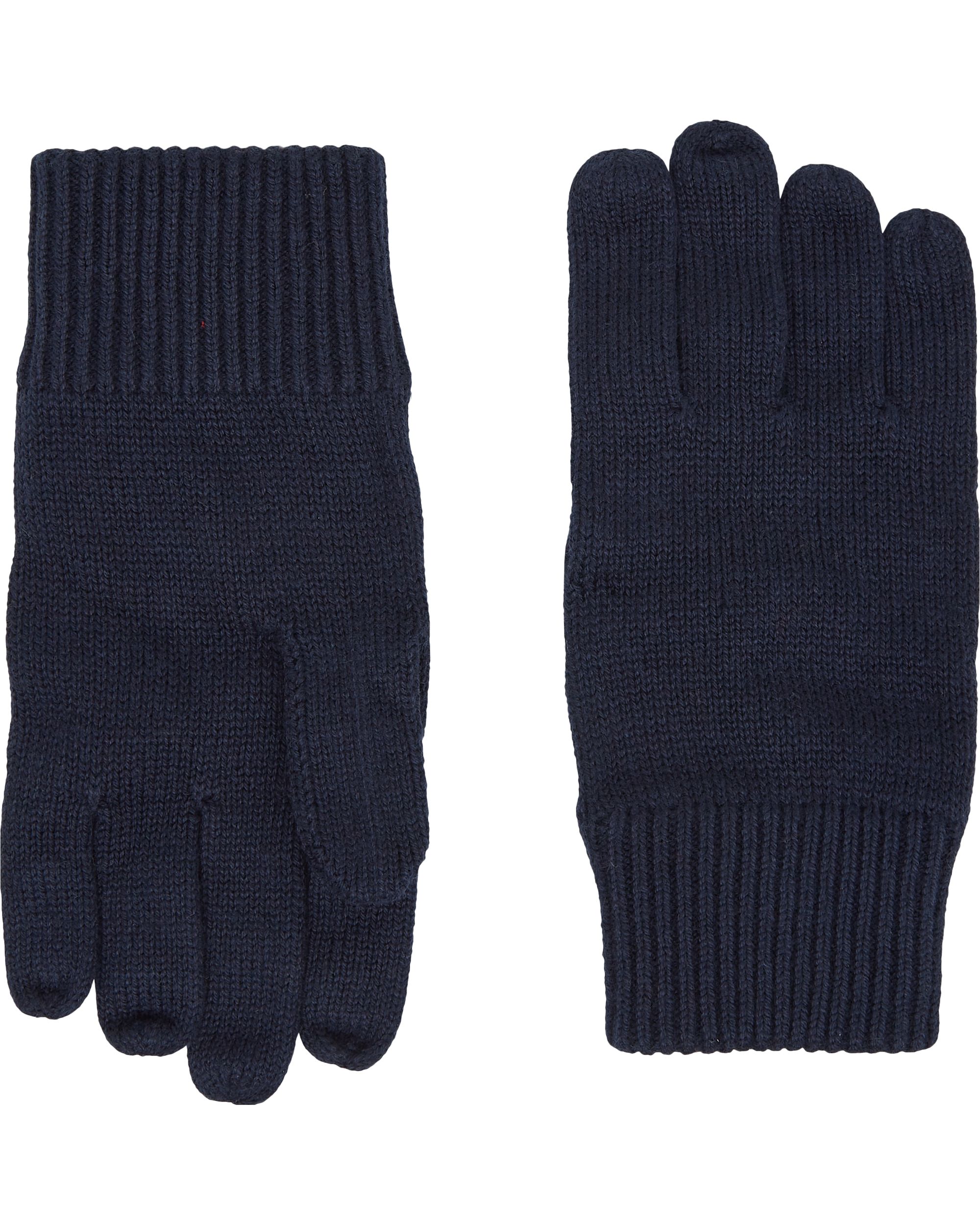 Tommy Hilfiger |  Tommy Hilfiger Handschuhe  | OS | space blue