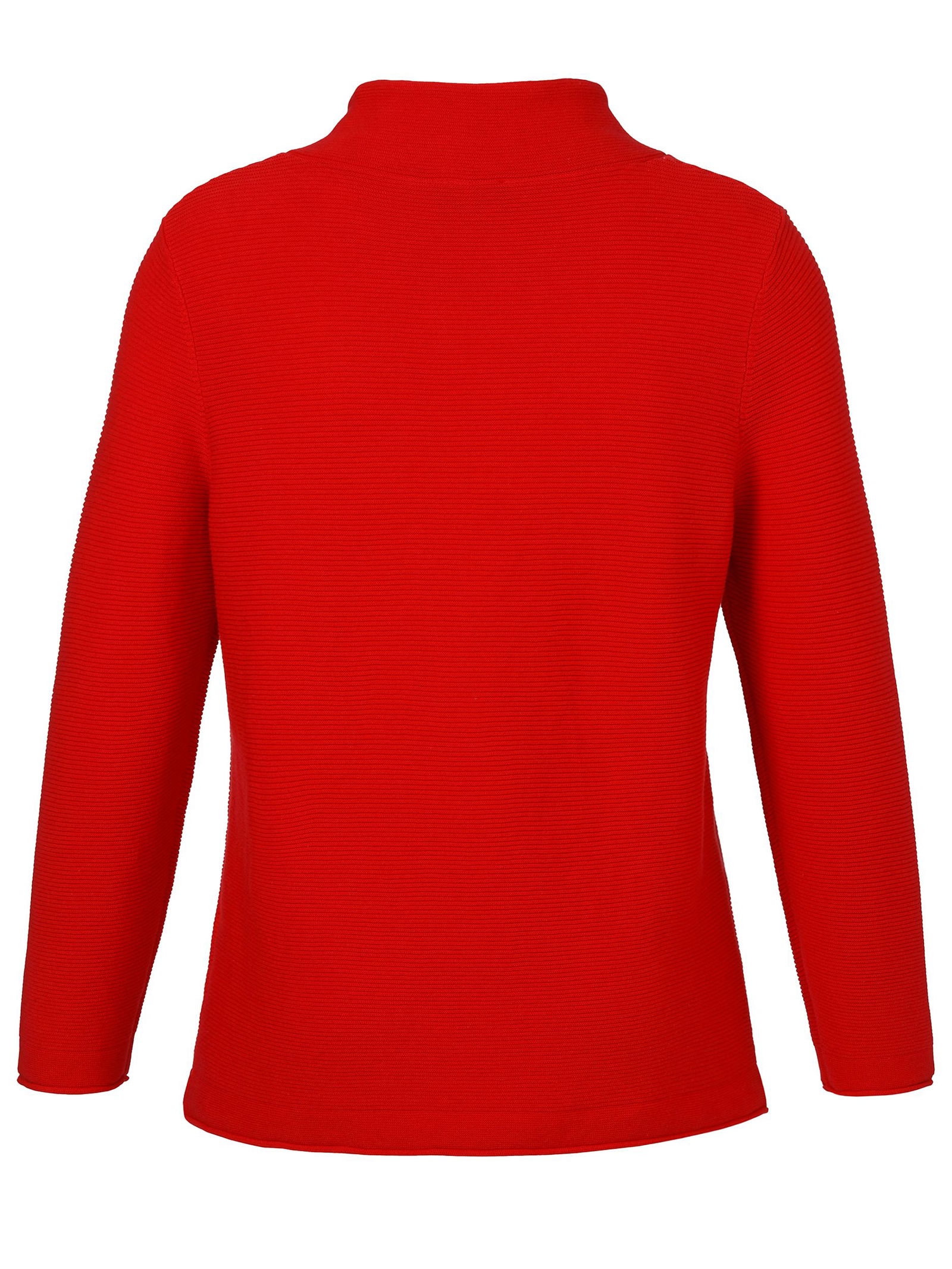 VIA APPIA DUE | VIA APPIA DUE Pullover | 52 | rot