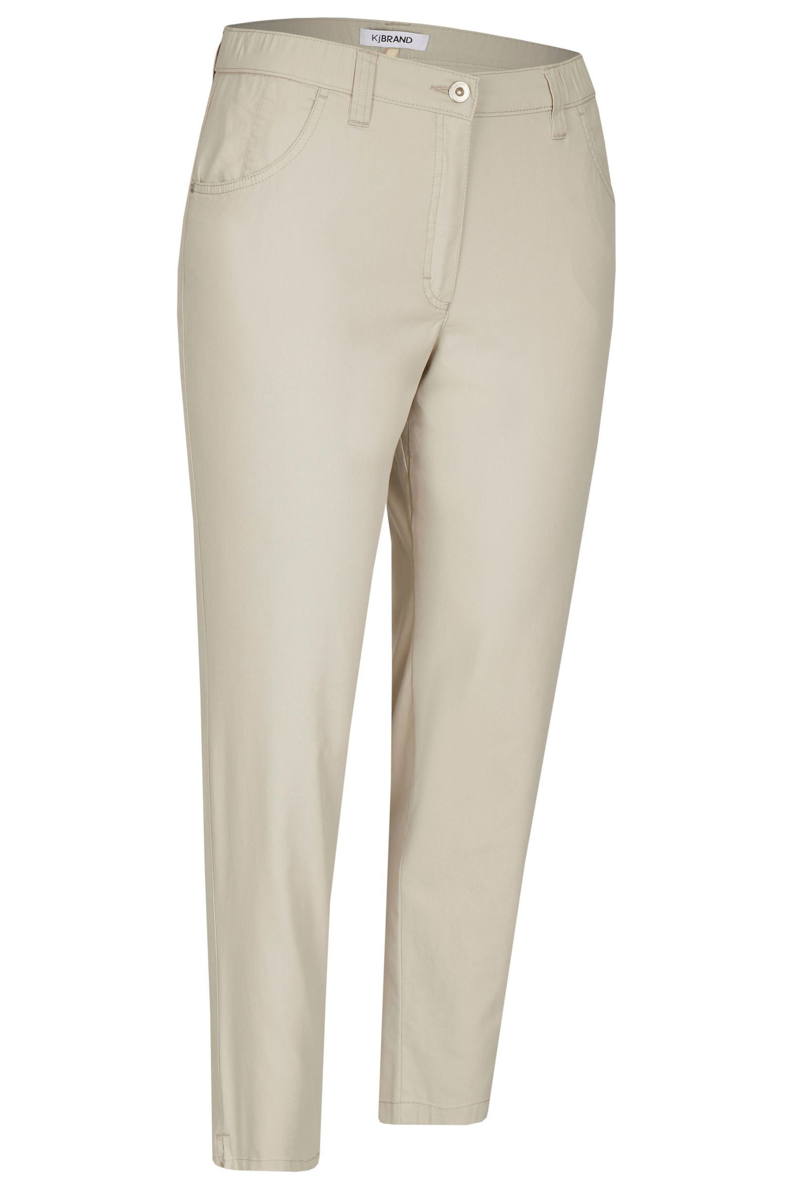 KjBrand | KJ Brand Chino "Betty" | 48