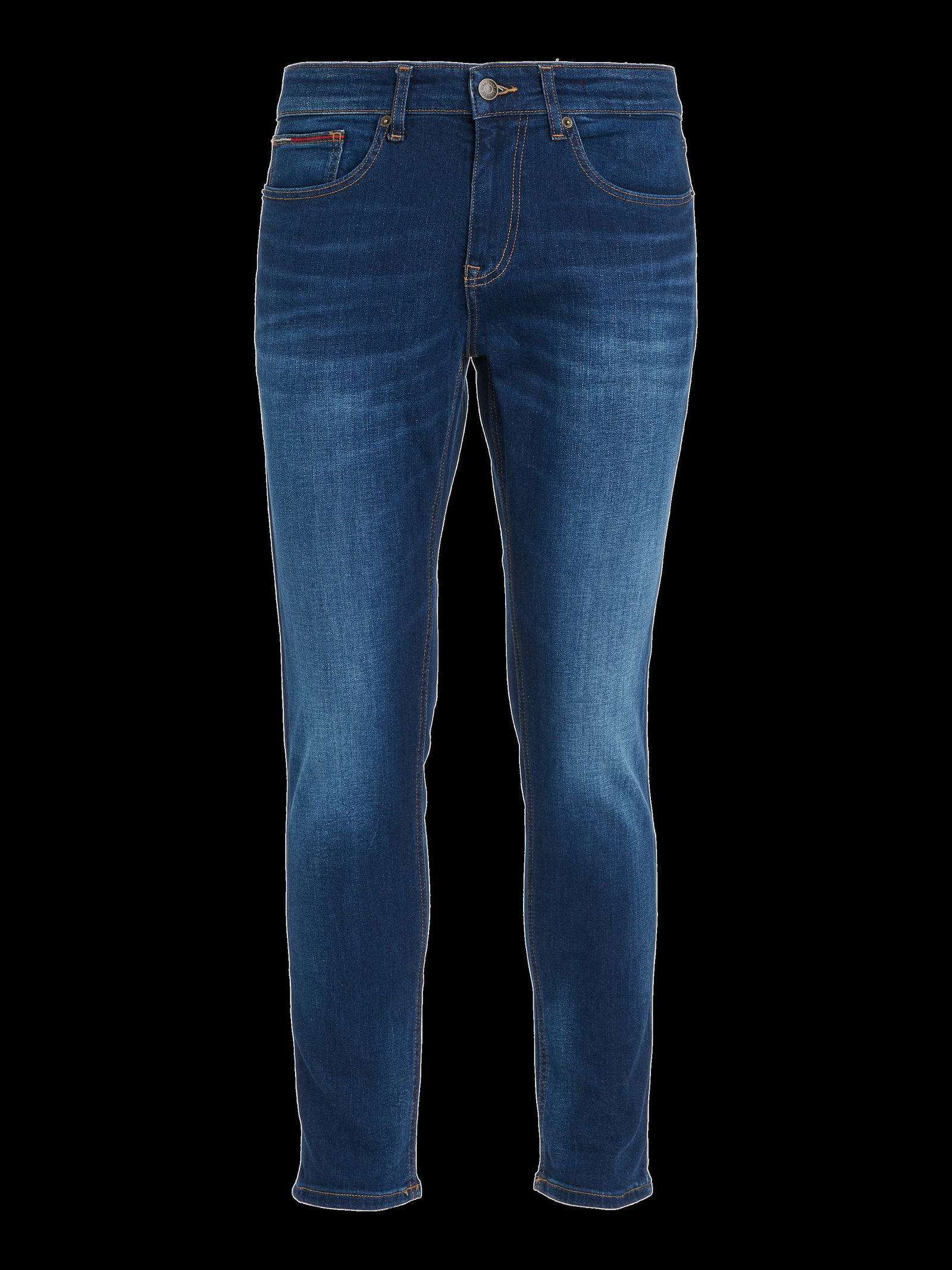 Tommy Jeans Dad Jeans #11
