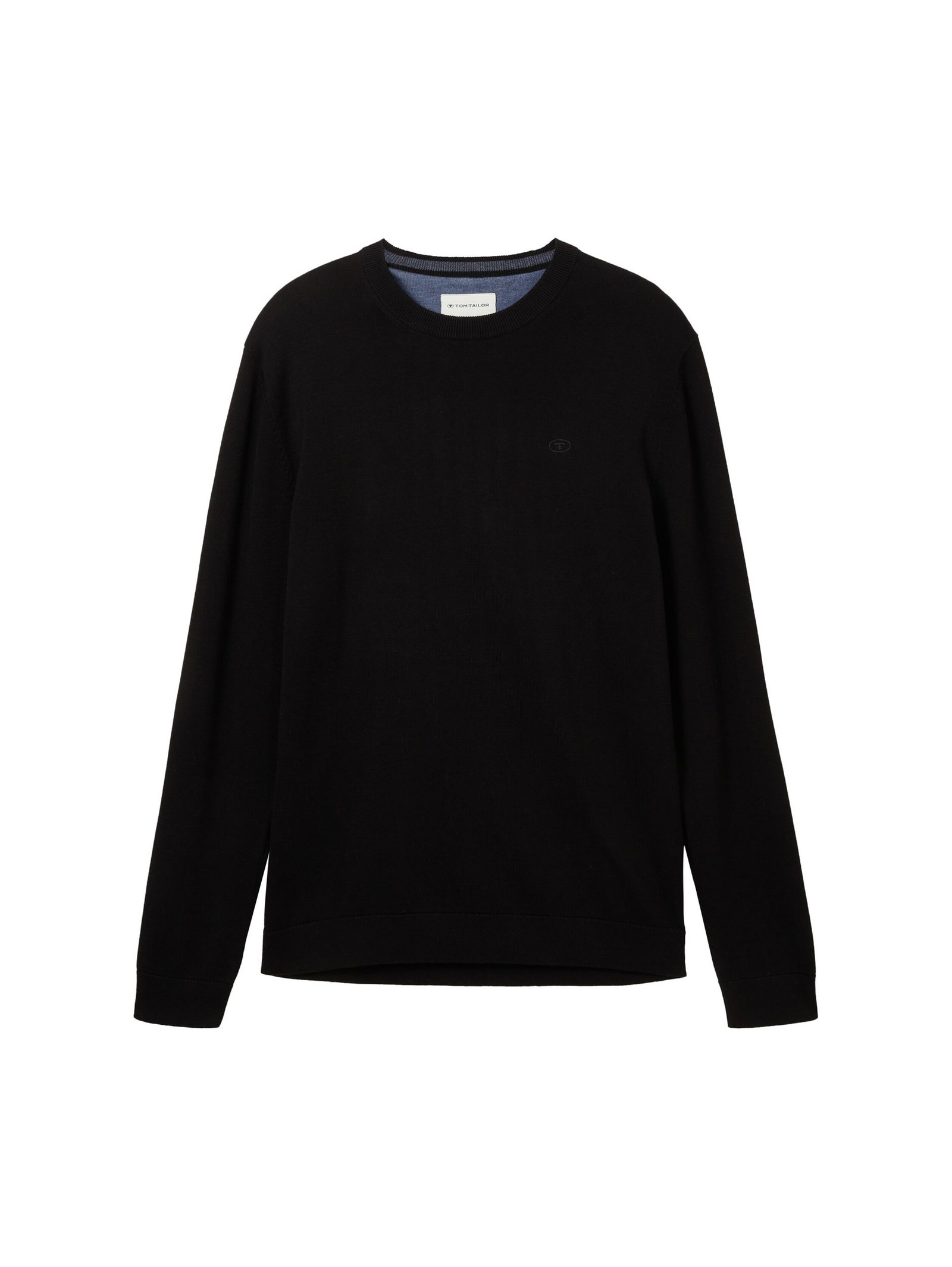 4b99655e68abf818e7e5ed46cb8a74d4 Tom Tailor Strickpullover