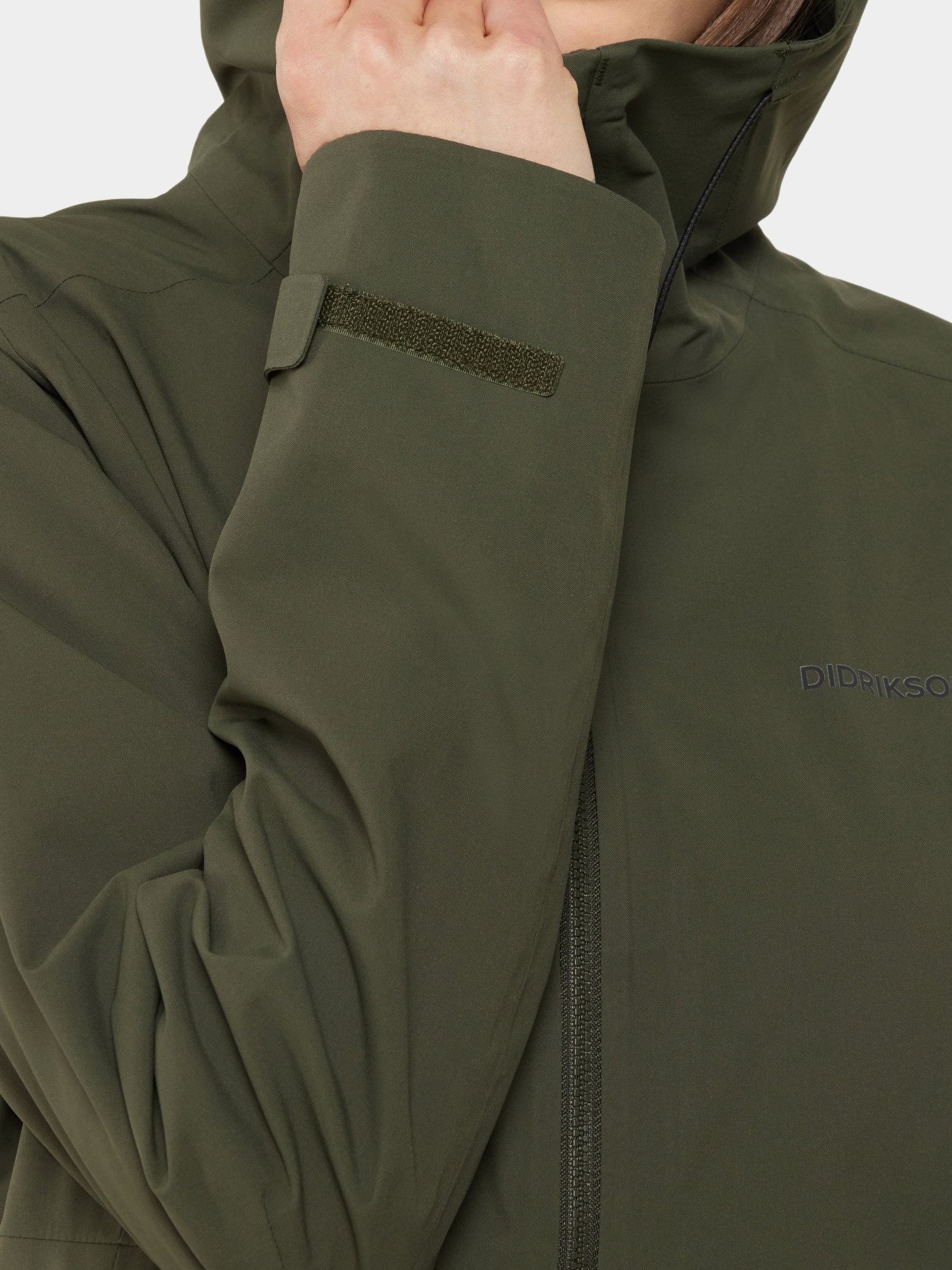 Didriksons Parka "Bea" #6