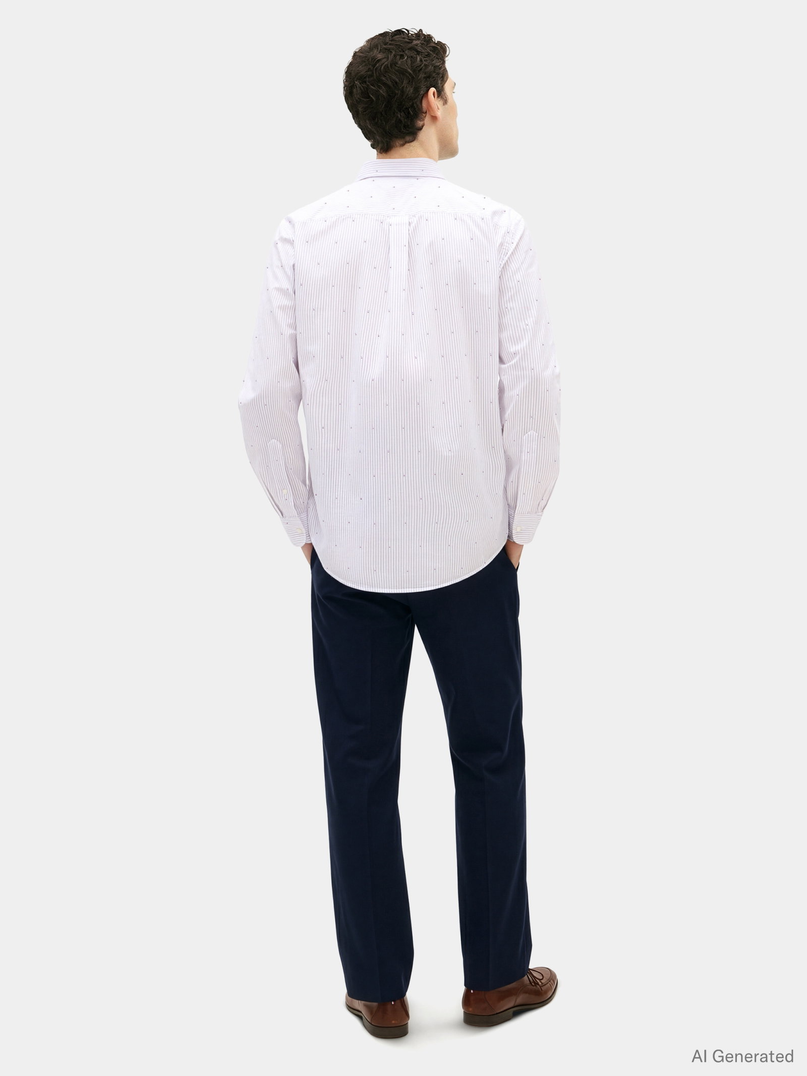 Tommy Hilfiger Shirt #4