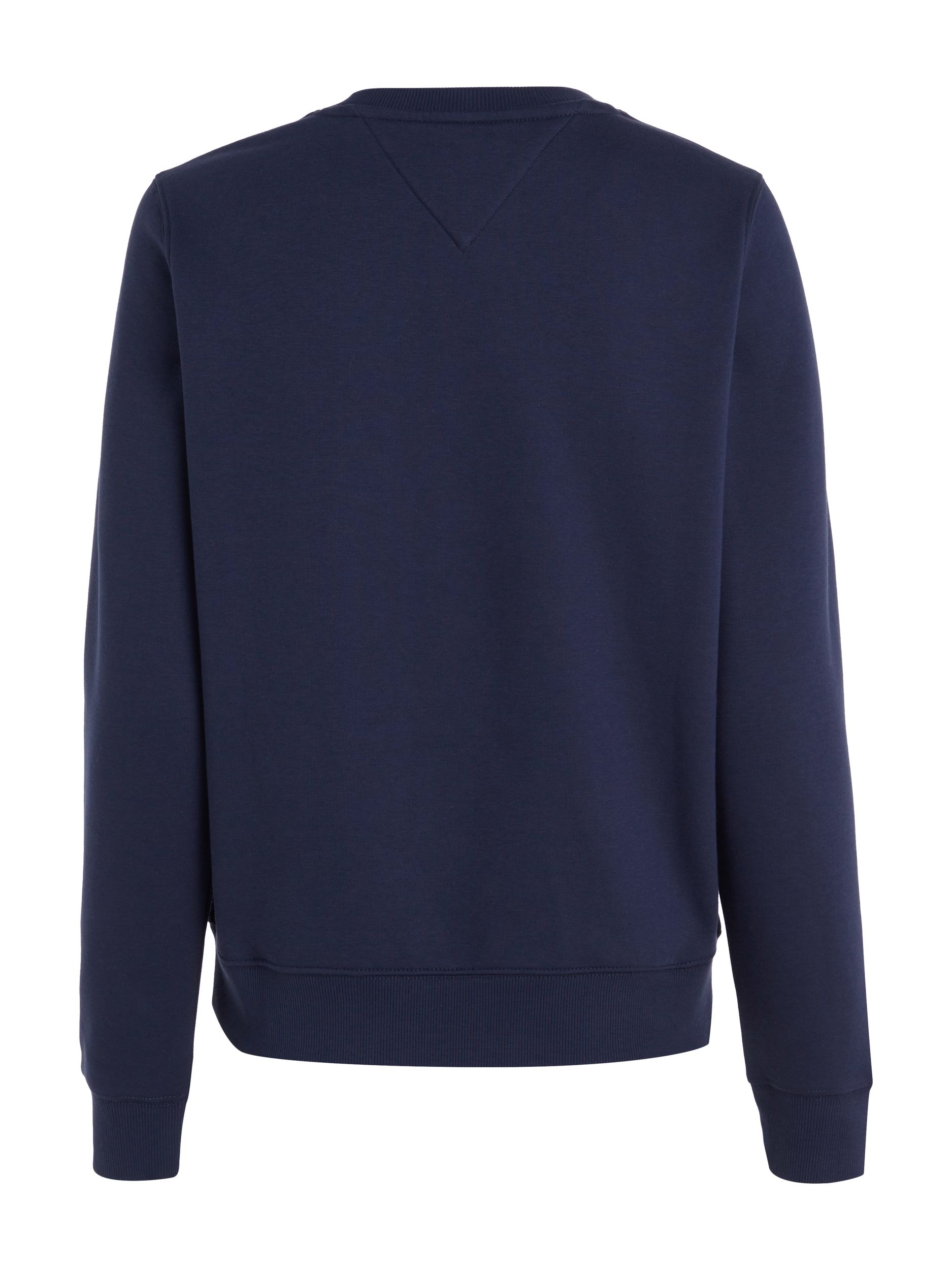 Tommy Jeans |  Tommy Jeans Pullover  | XS | twilight navy