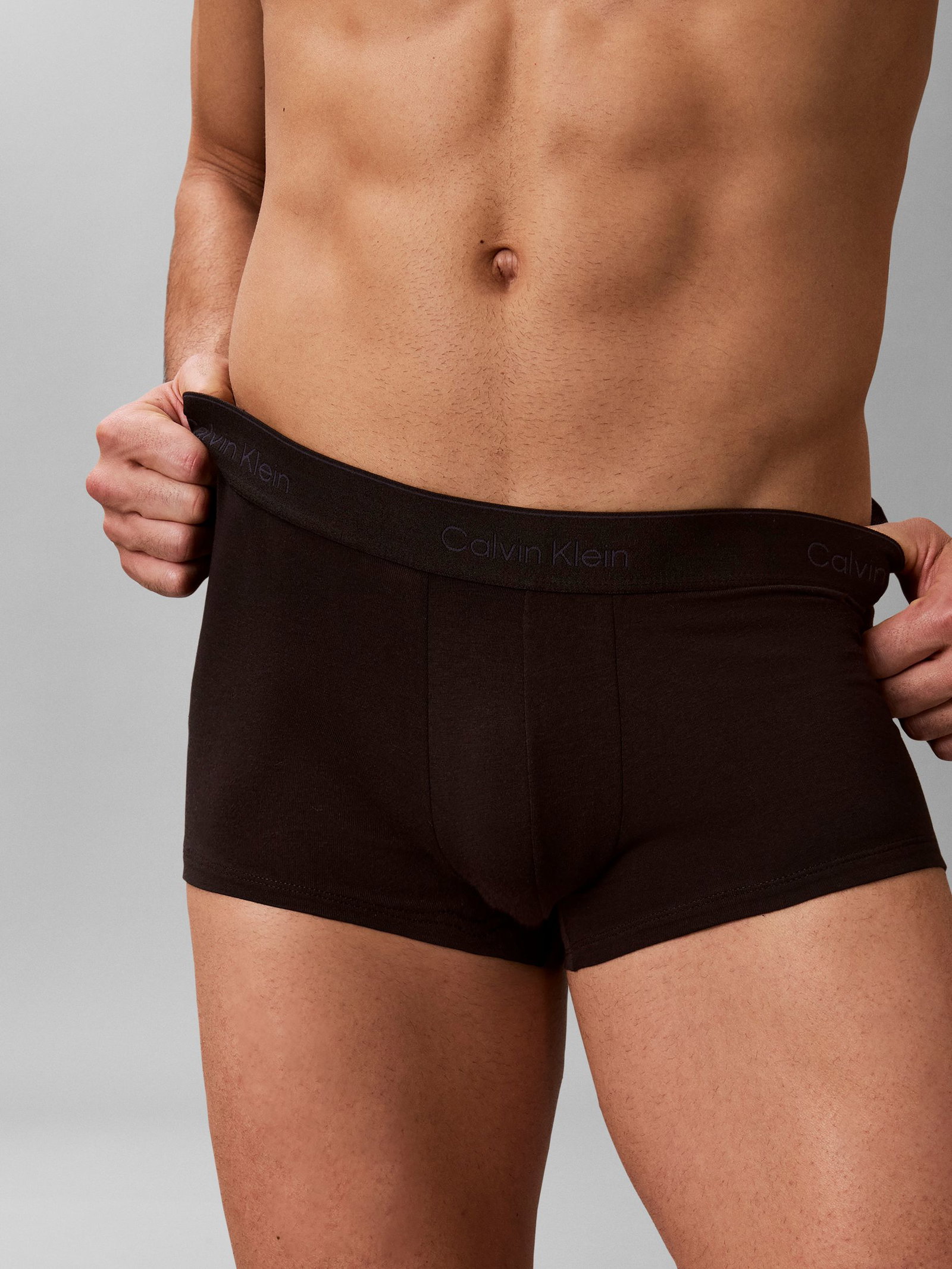 Calvin Klein |  Calvin Klein Multipack  | 2XL | black, black, black