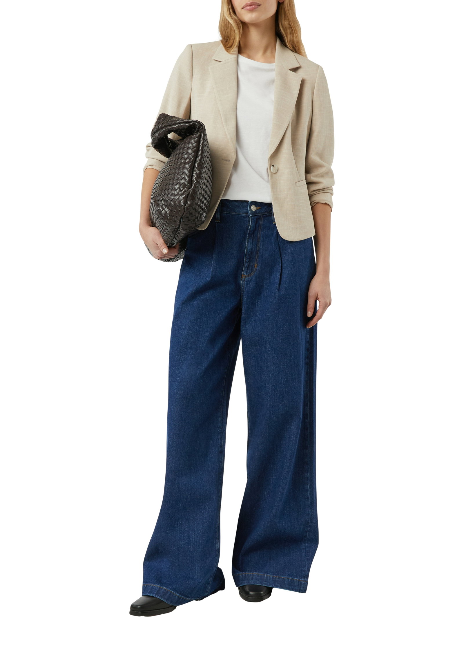 Comma Businessblazer #4
