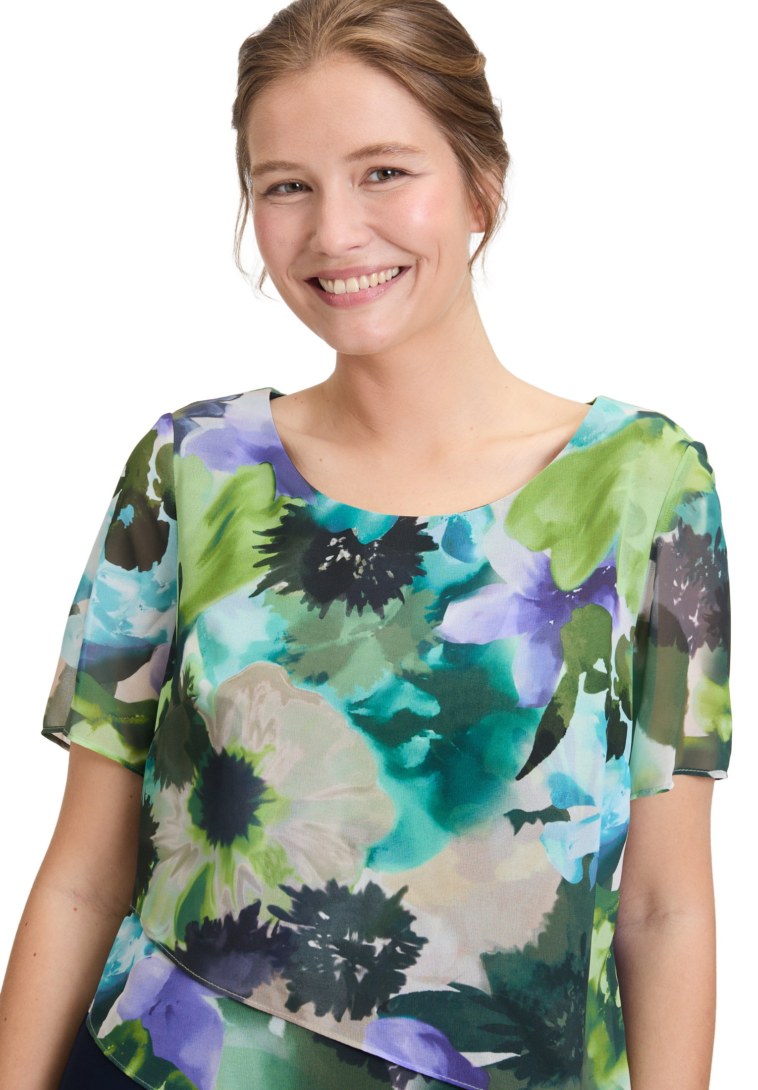 Vera Mont Kurzes Kleid #6