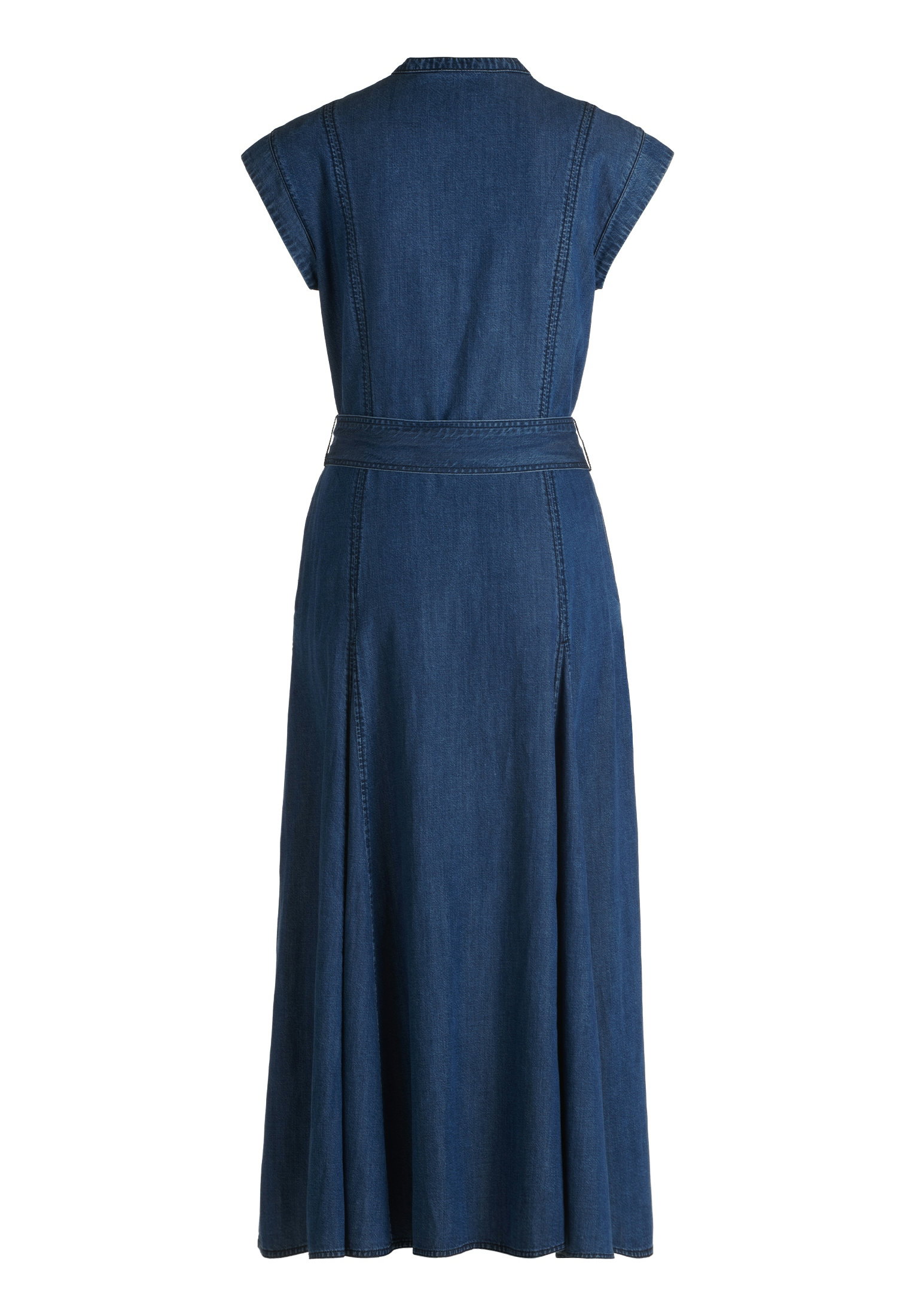 Cartoon Freizeitkleid #2