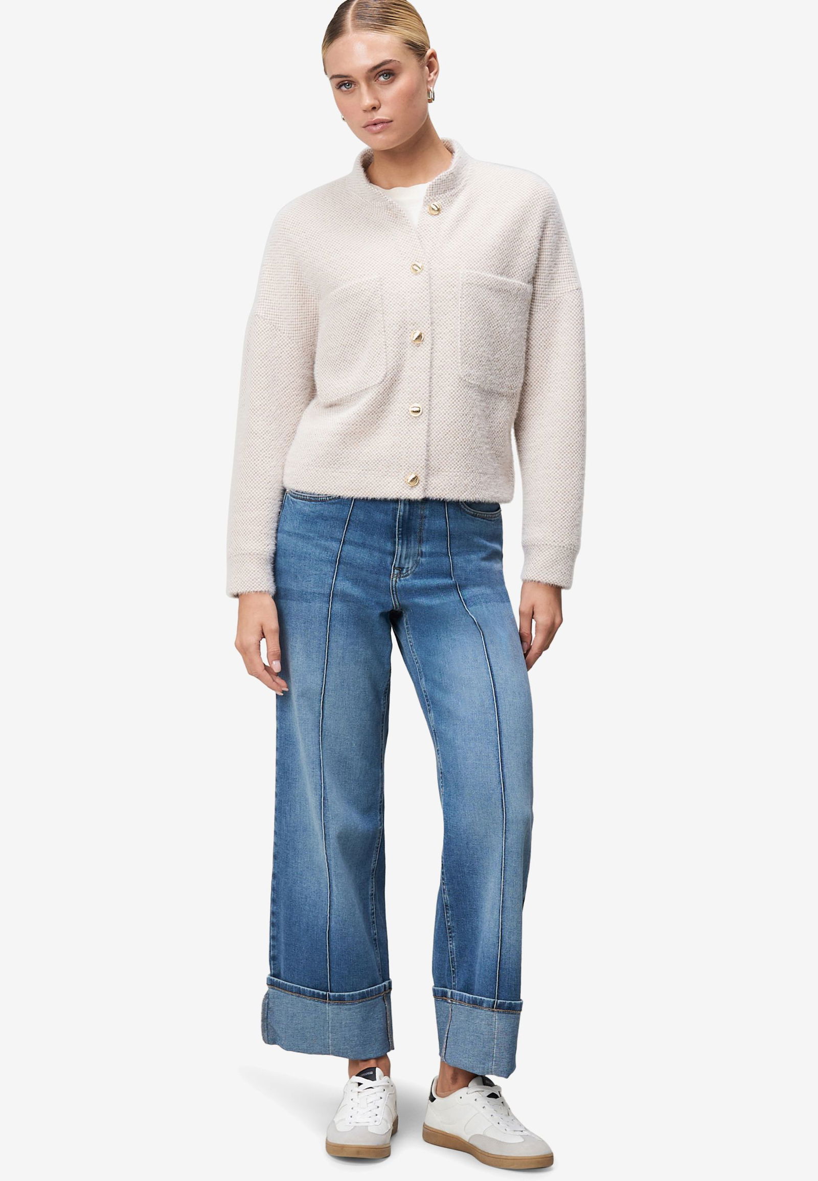 Zero |  Zero Longblazer  | 44 | 1605_1874