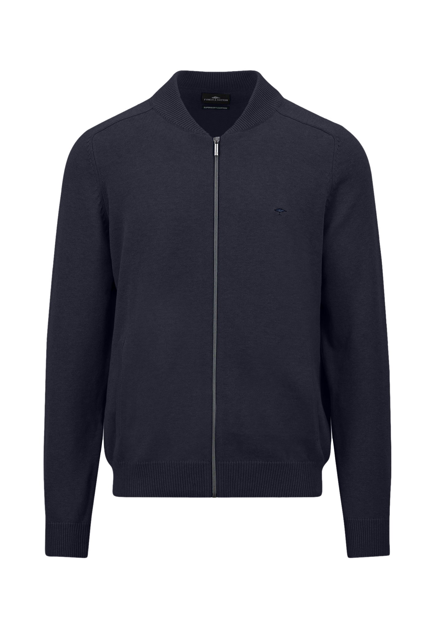 Fynch Hatton Strickjacke | Cardigan #1