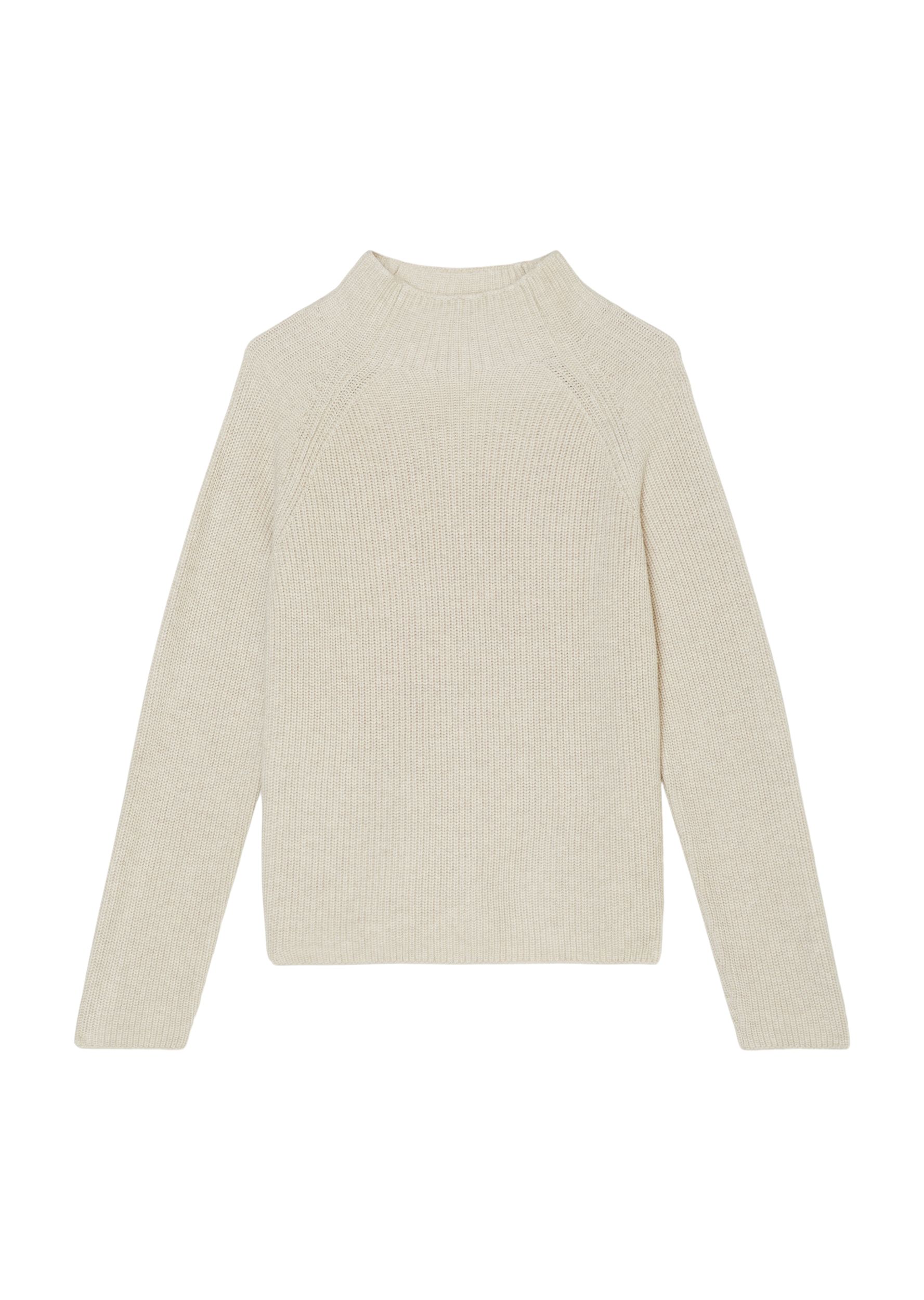 Marc O´Polo |  Marc O´Polo Rollkragenpullover  | XS | sandy melange