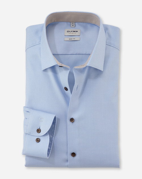 Olymp Hemd Modern Fit #2