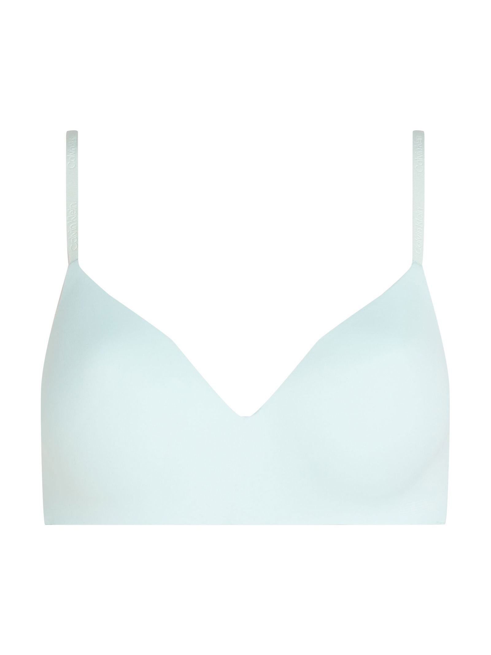 Calvin Klein |  Calvin Klein Bügel-BH  | 30/0C | moonlight jade