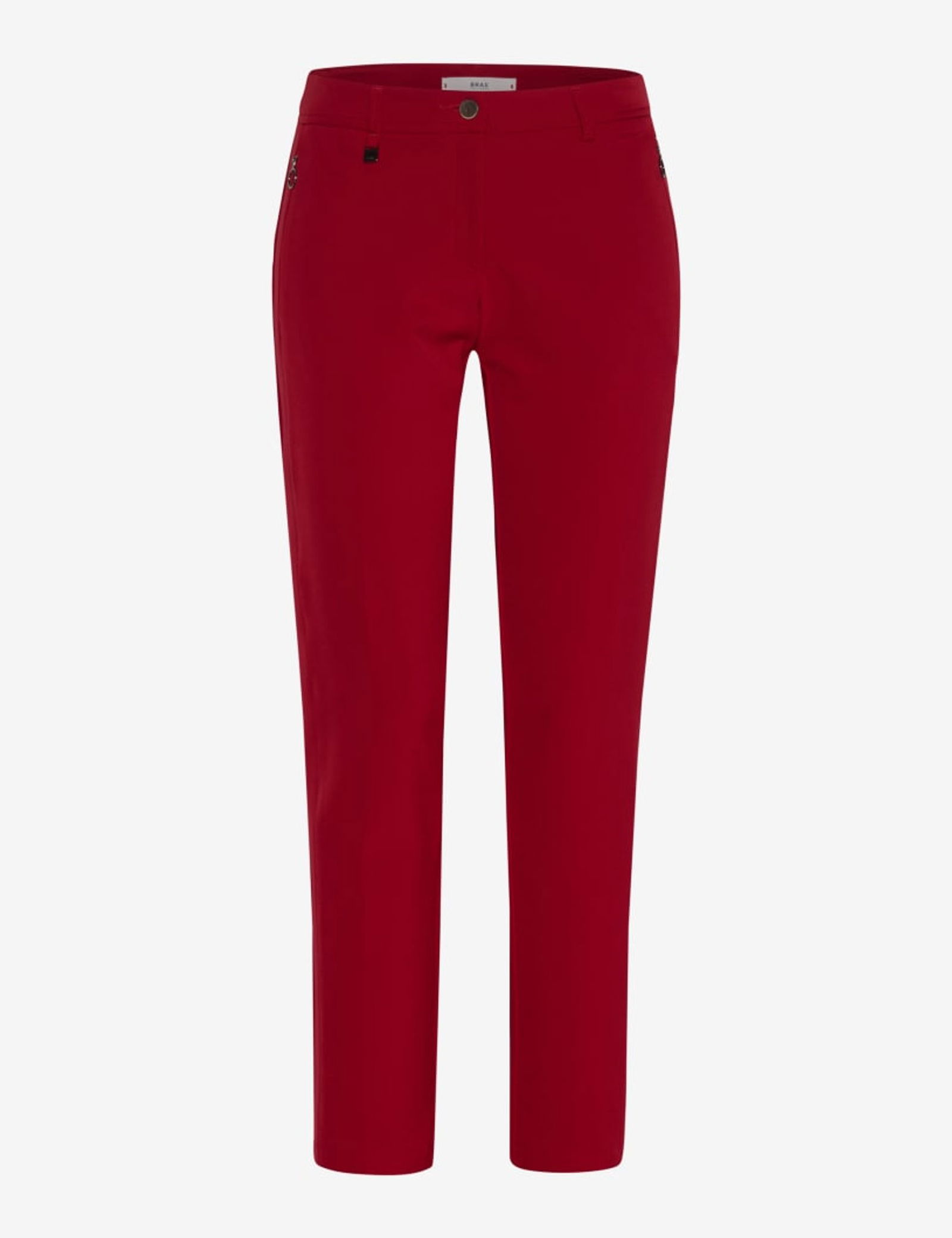 88da41c4d9b81079016e70a205ea5e3d Brax |  Brax Hose "Maron S" | 38 | carmine