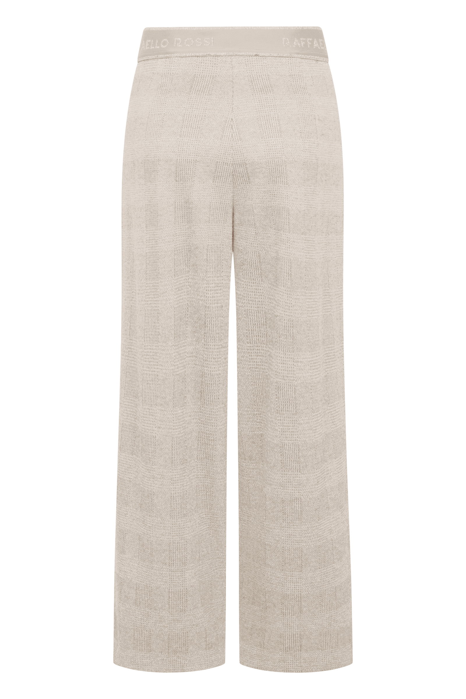 Mayla 6/8 Jogg R, Beige gemustert #2