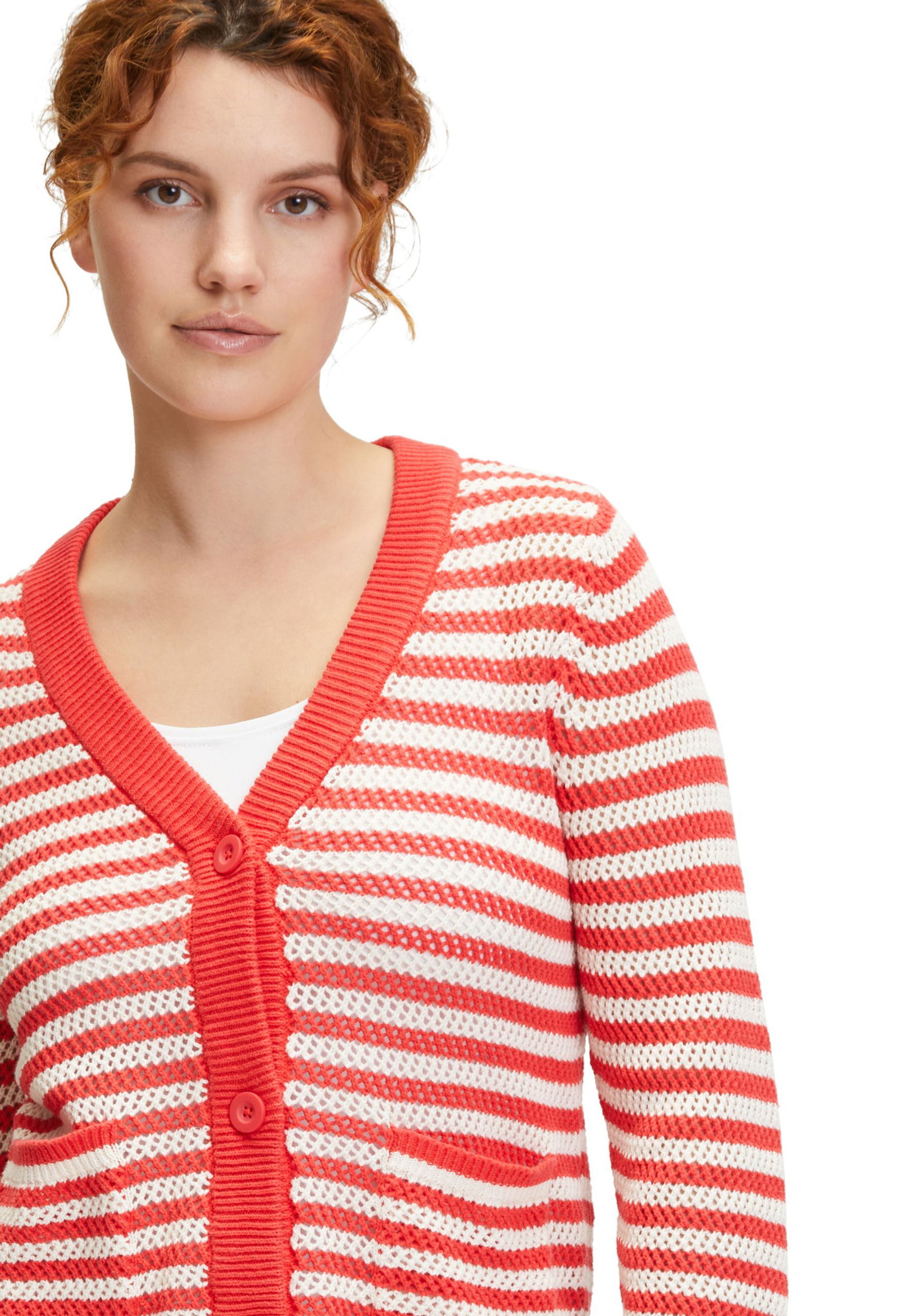 Cartoon Strickjacke | Cardigan 