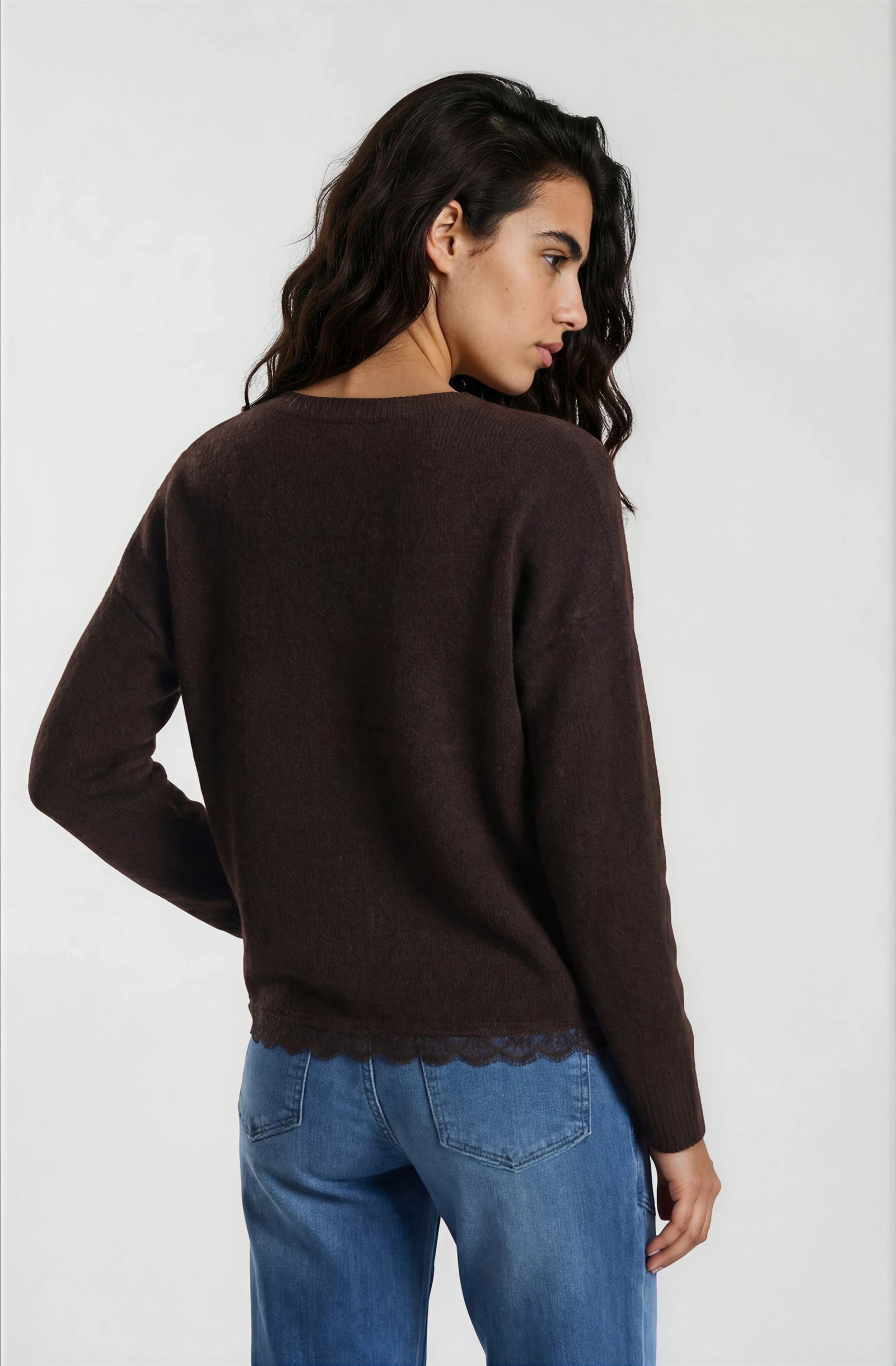 Milano Pullover #2
