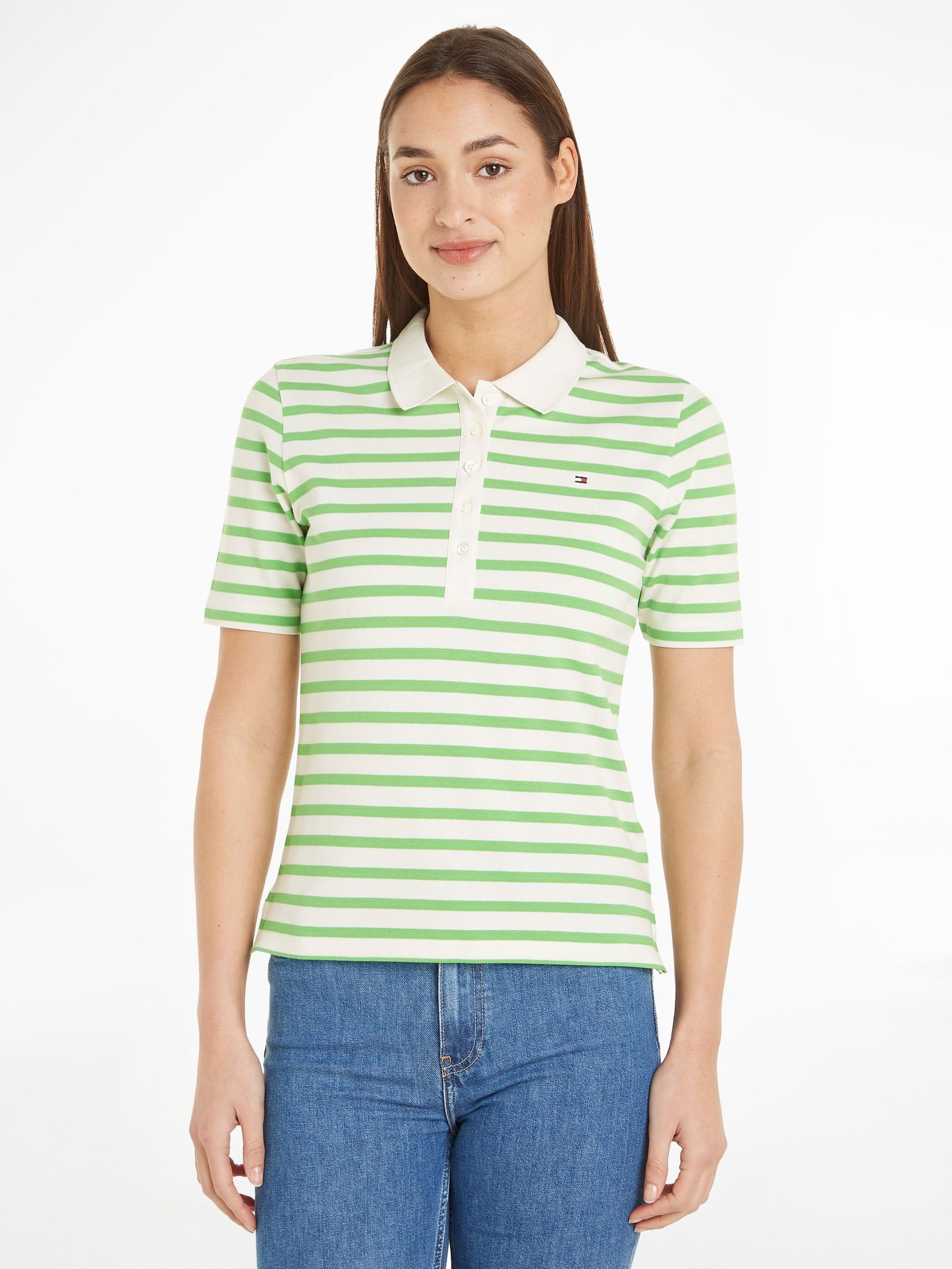 breton fierce red/ecru