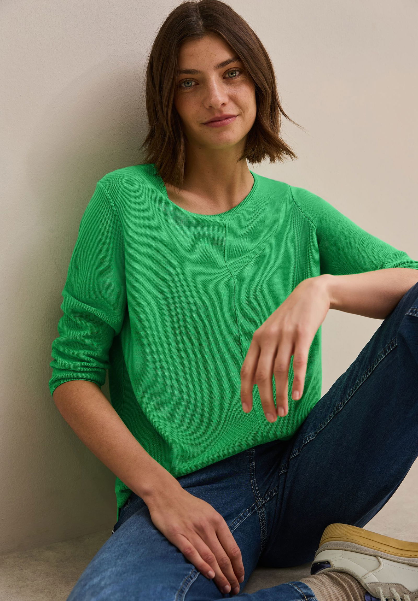 CECIL |  CECIL Pullover  | S