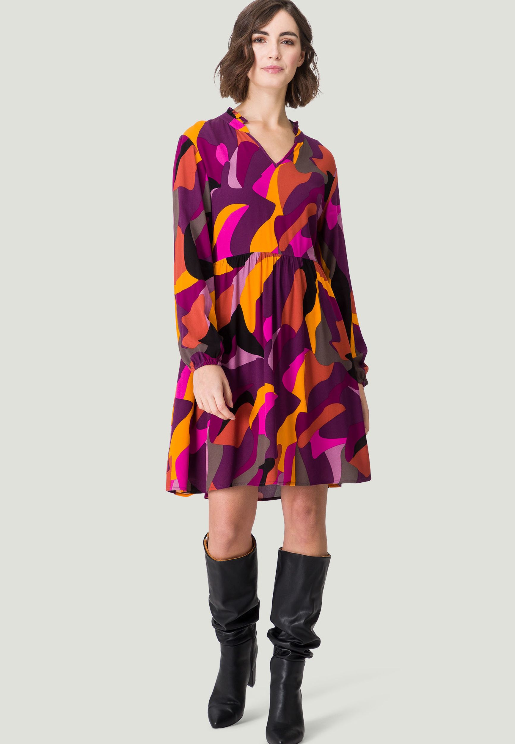 Minikleid