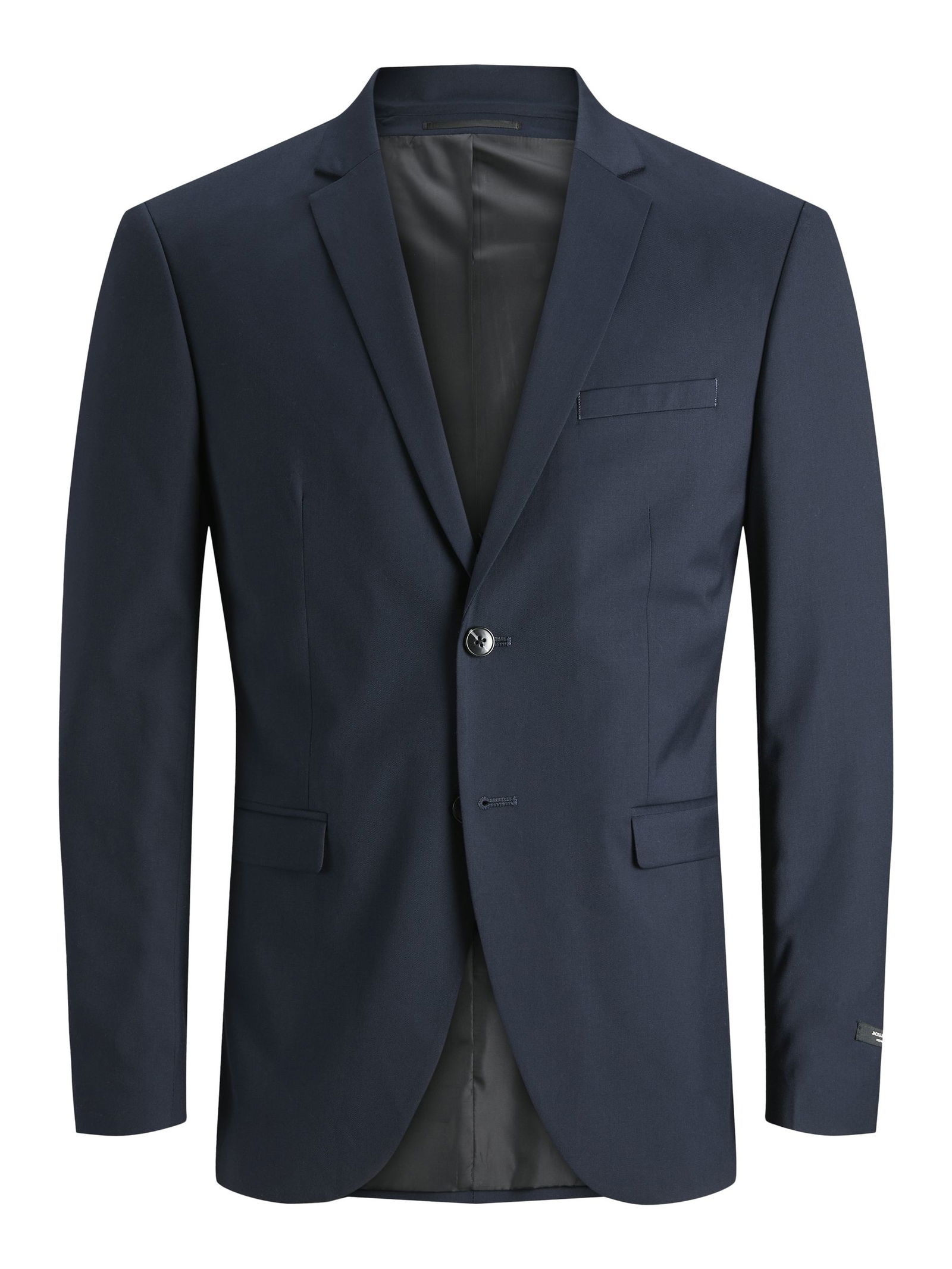5c84e13fe88e201fb1310811c0626363 Jack&Jones |  Jack&Jones Einreihiger Blazer  | 128 | medieval blue