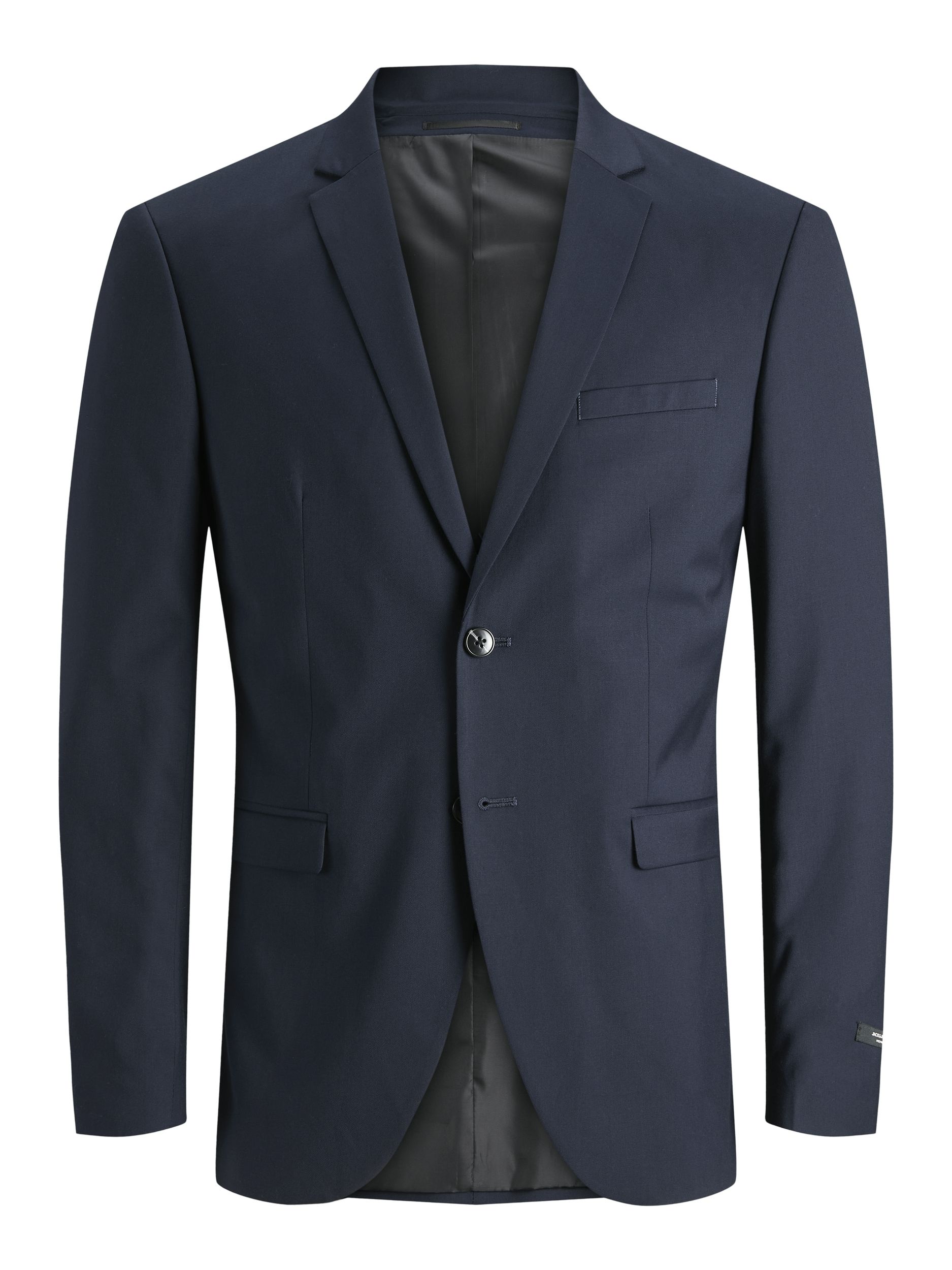 Jack&Jones |  Jack&Jones Einreihiger Blazer  | 128 | medieval blue