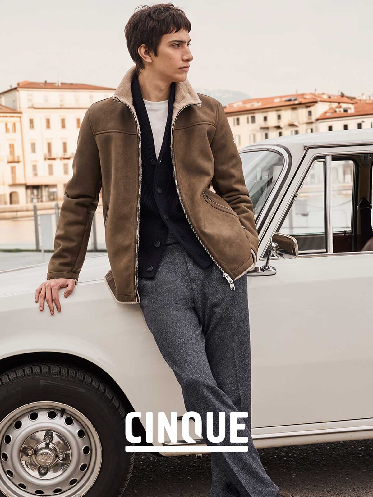 cinque-banner
