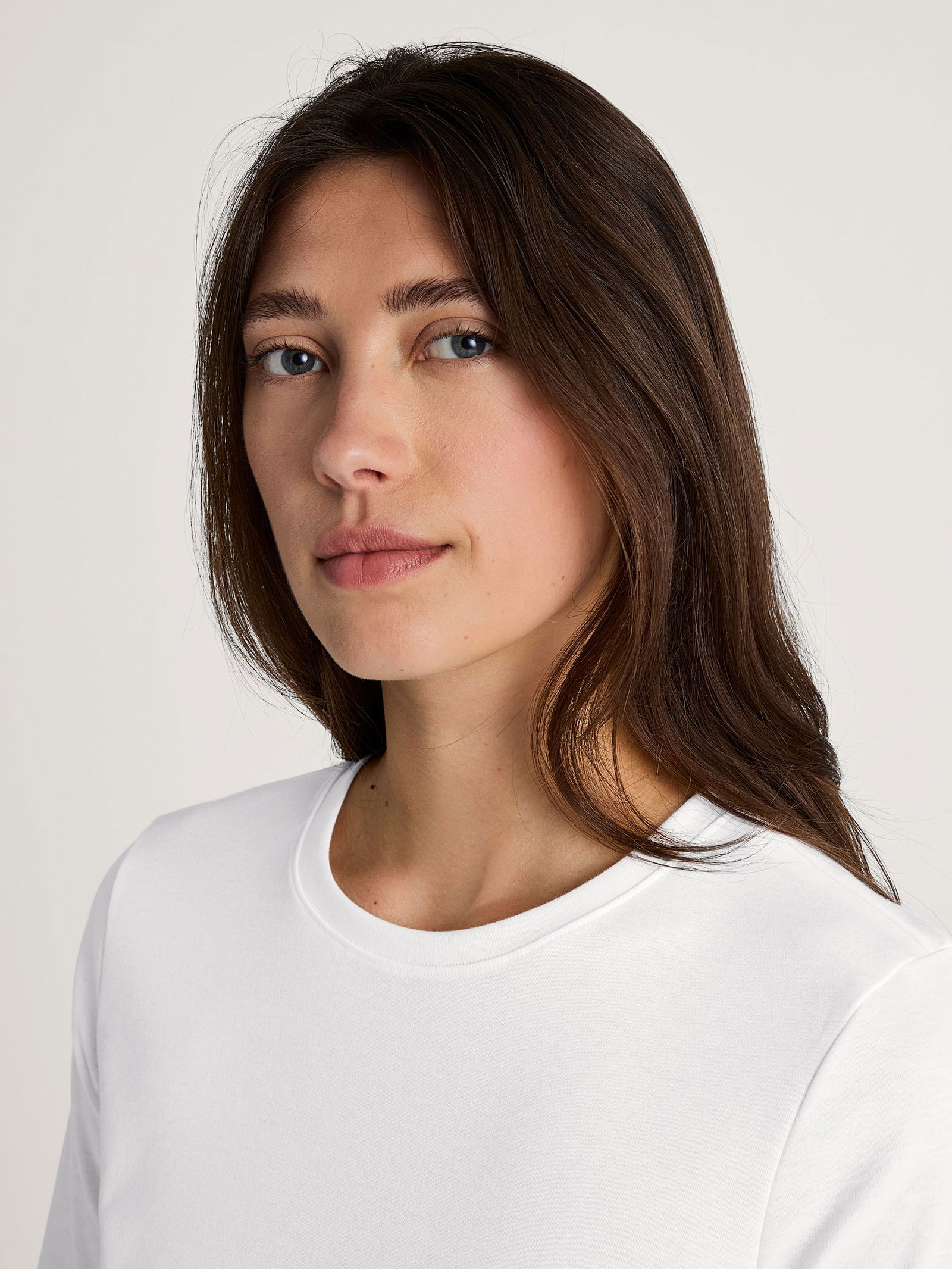 Calida |  Calida Nachtwäsche  | S | star white