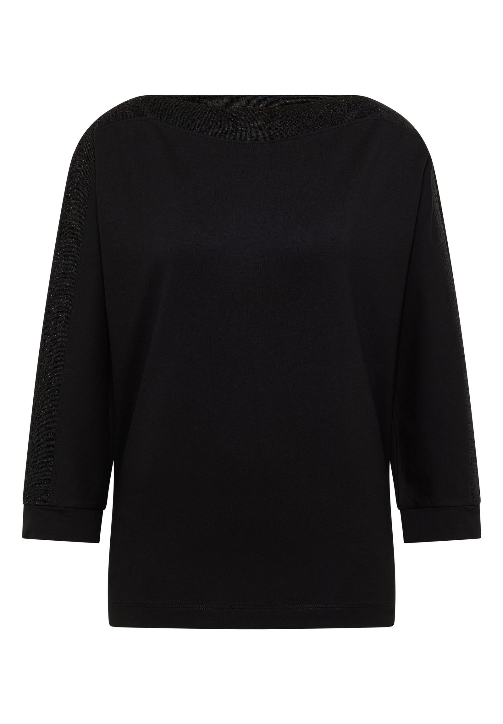CECIL |  CECIL Shirt  | L | black