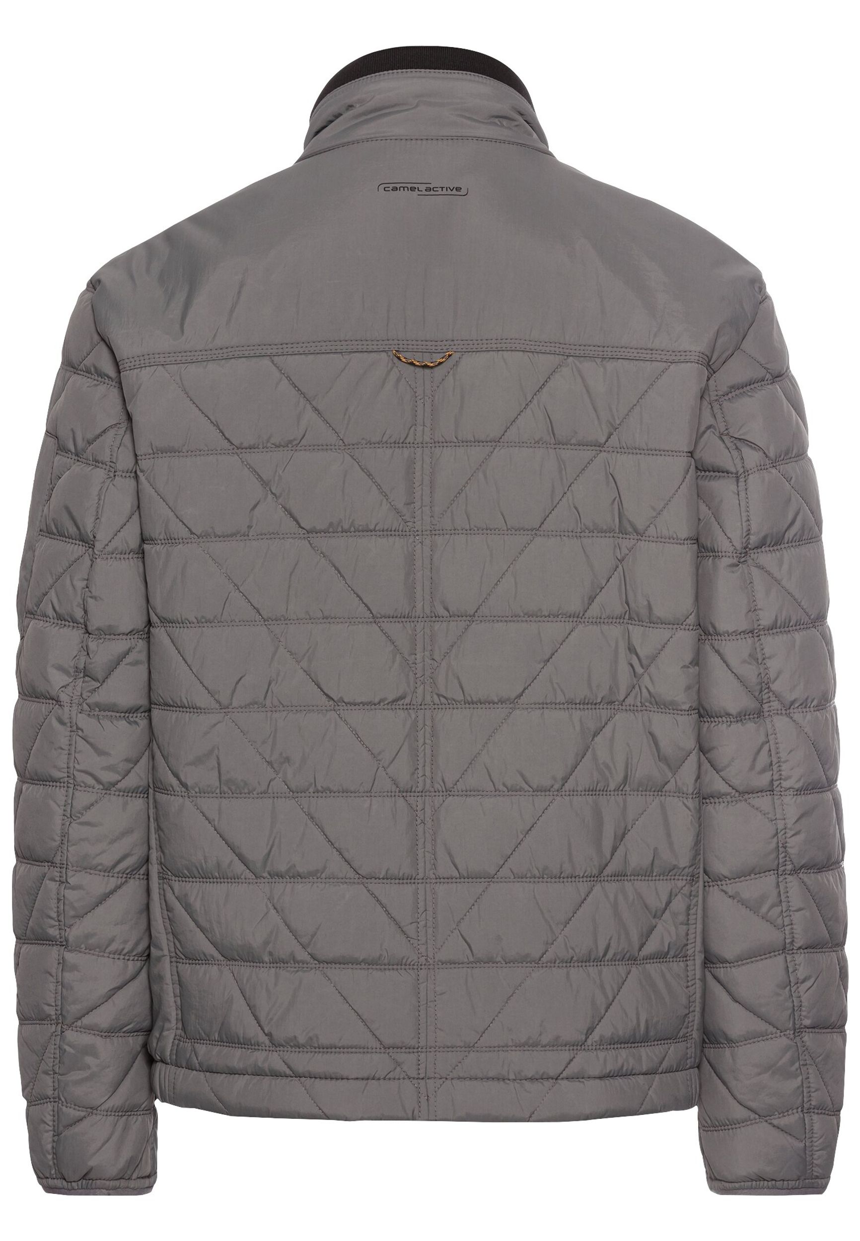 Camel Active |  Camel Active Blouson  | 56 | rock grey