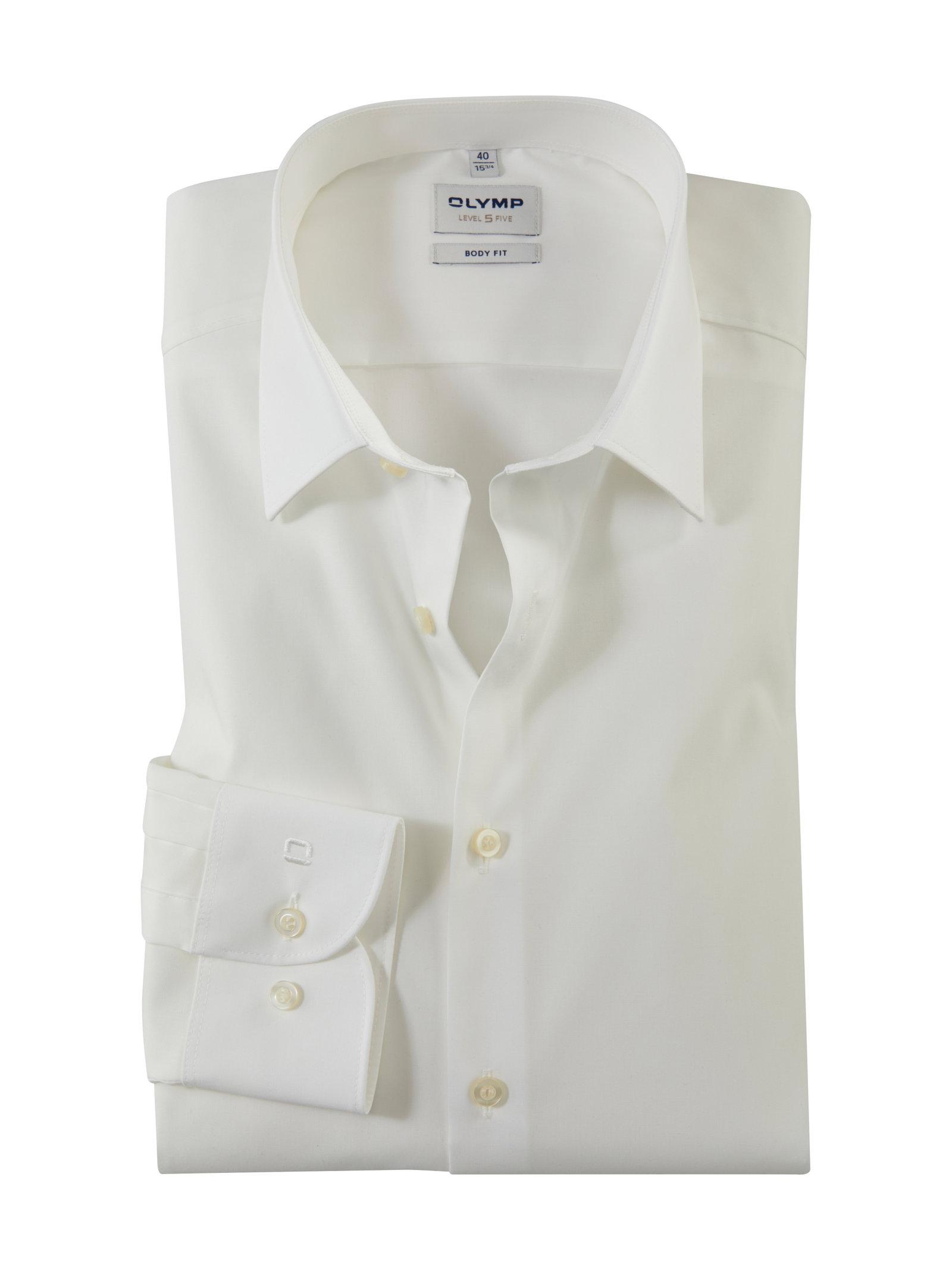 Olymp Hemd Slim Fit #1