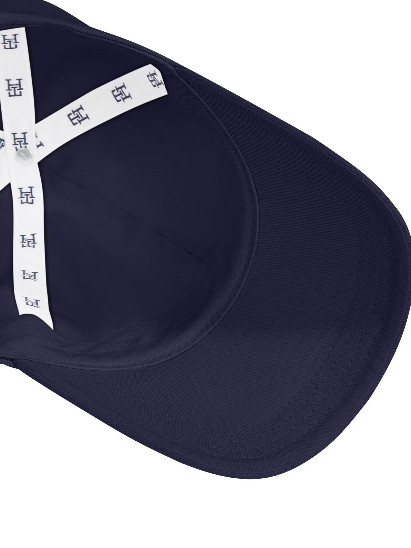 Tommy Hilfiger |  Tommy Hilfiger Mütze  | OS | space blue