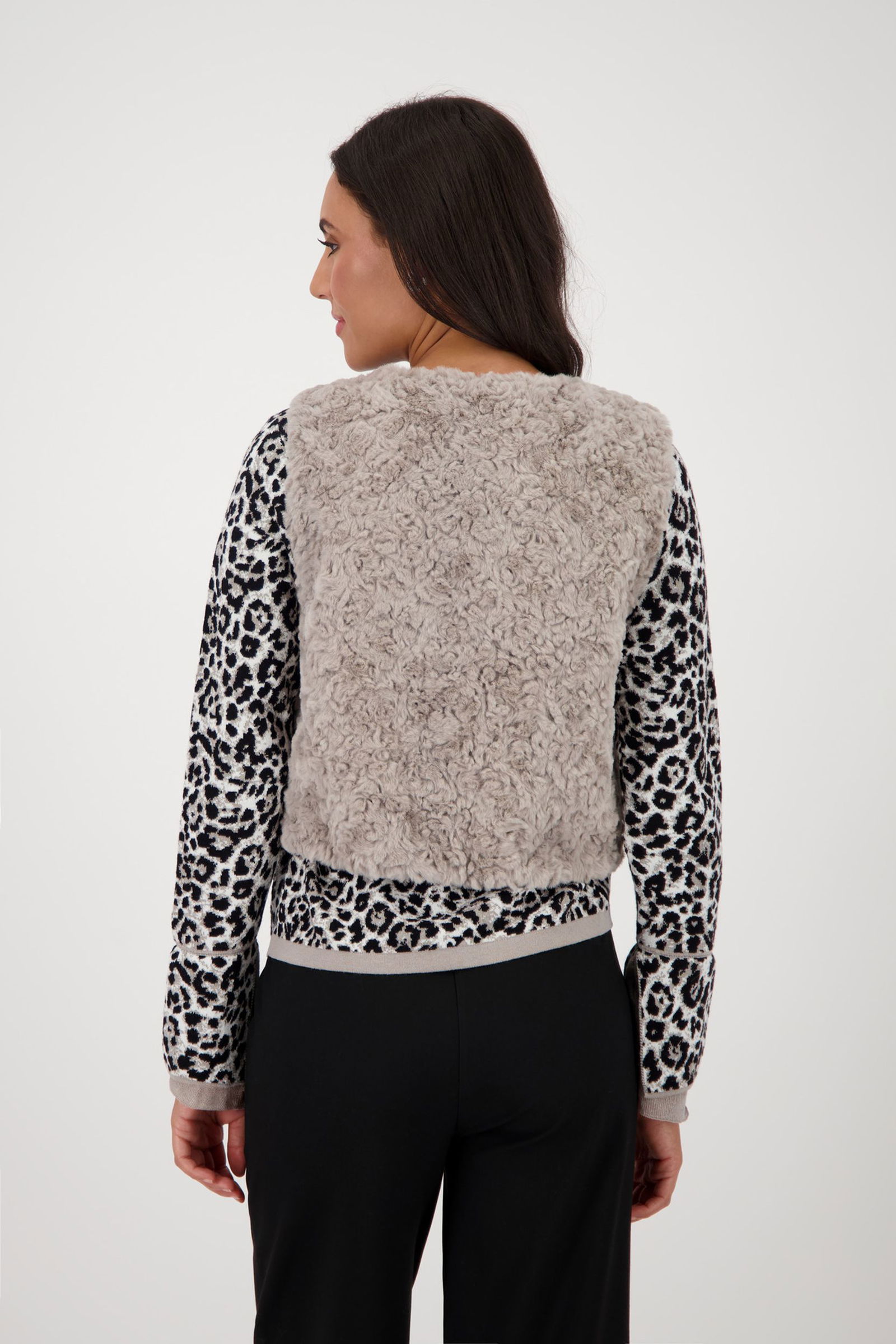 Monari | Monari Weste | 36 | light sand