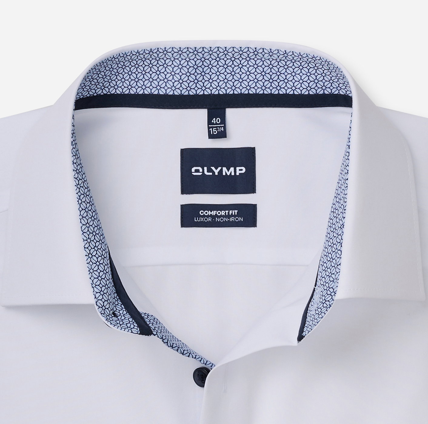 Olymp Hemd Modern Fit #2