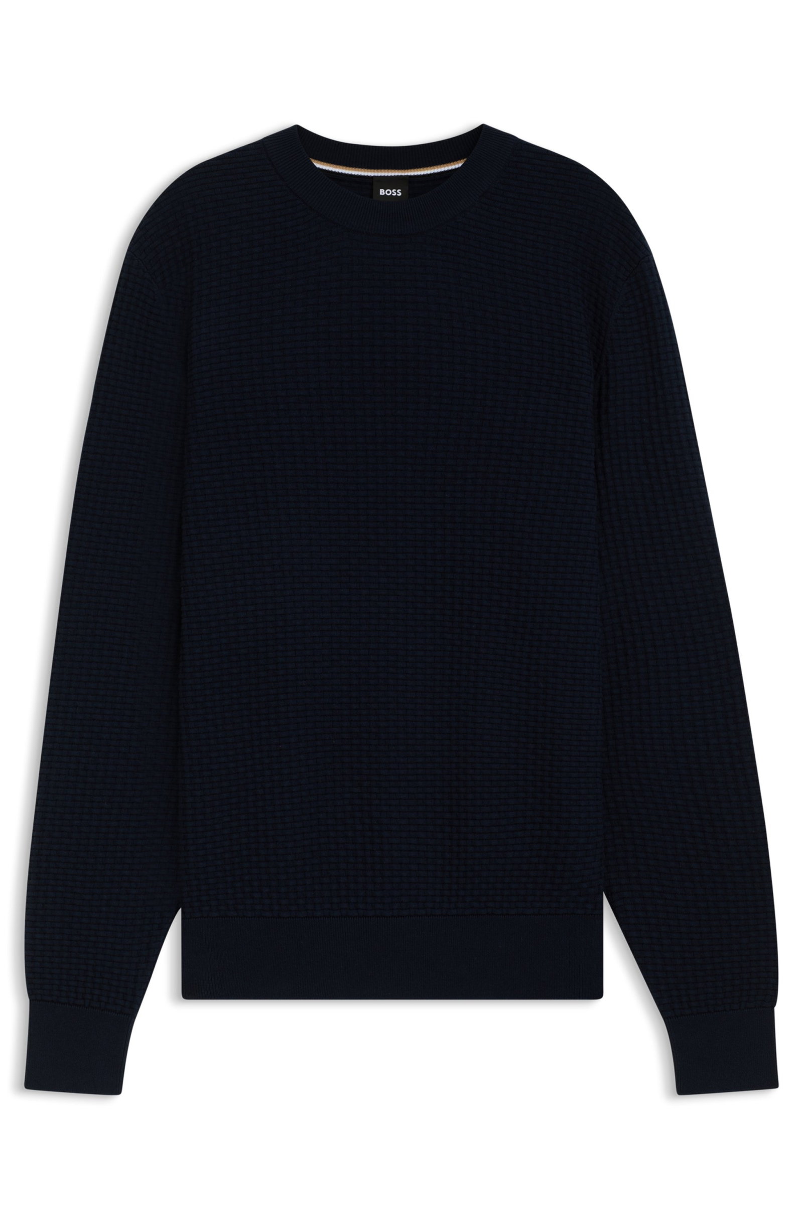 BOSS Black Pullover "H-Imberto" #2