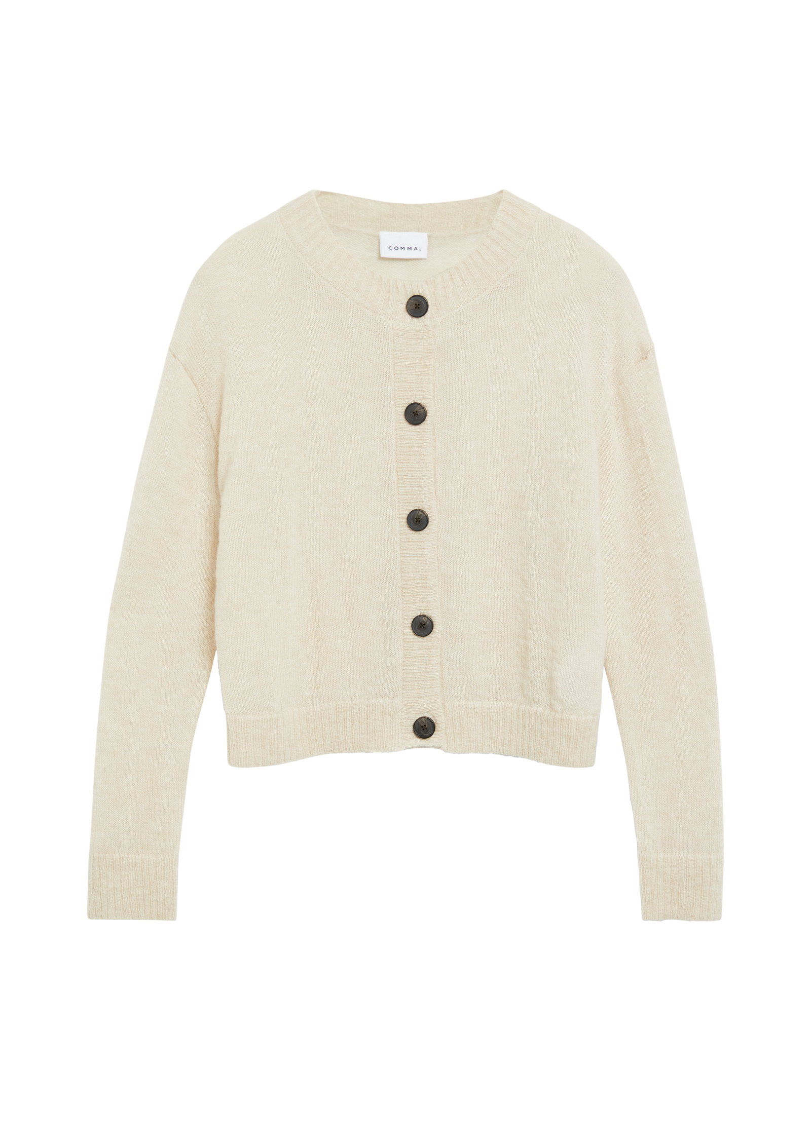 Comma Strickjacke #1