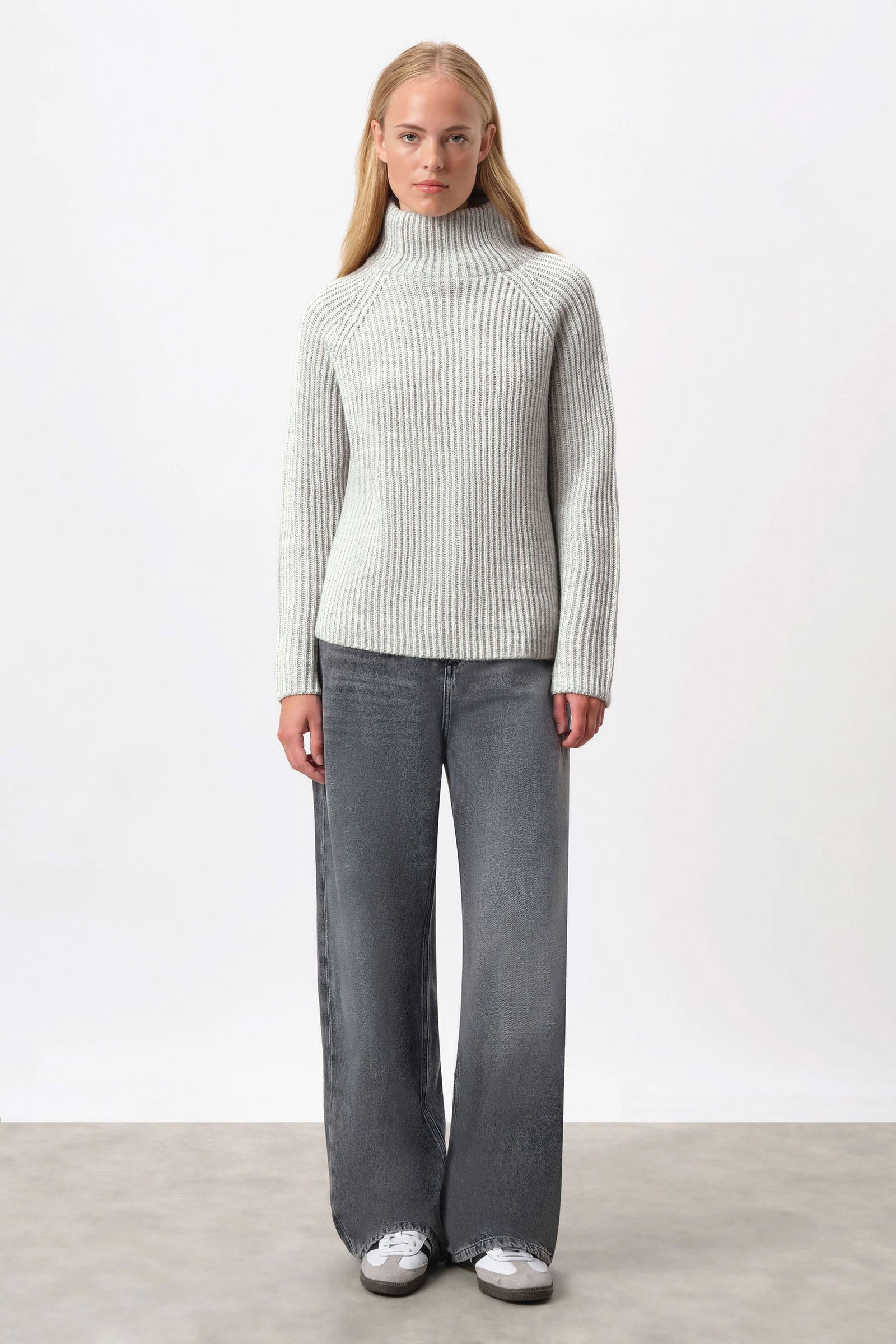 Drykorn | Drykorn - Rollkragen "ARWEN" | L