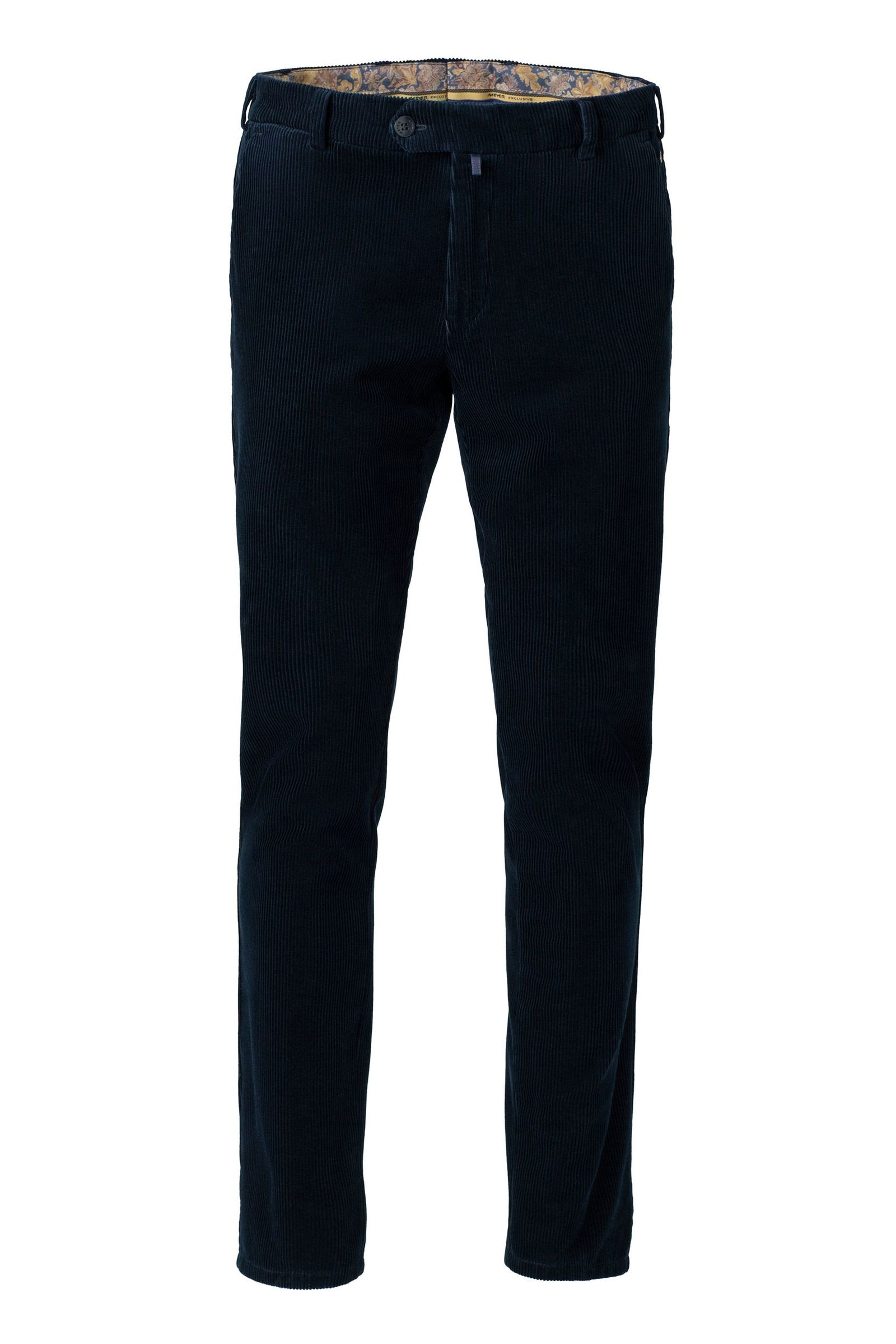 Meyer | Meyer Cordhose "Bonn" | 58 | marine