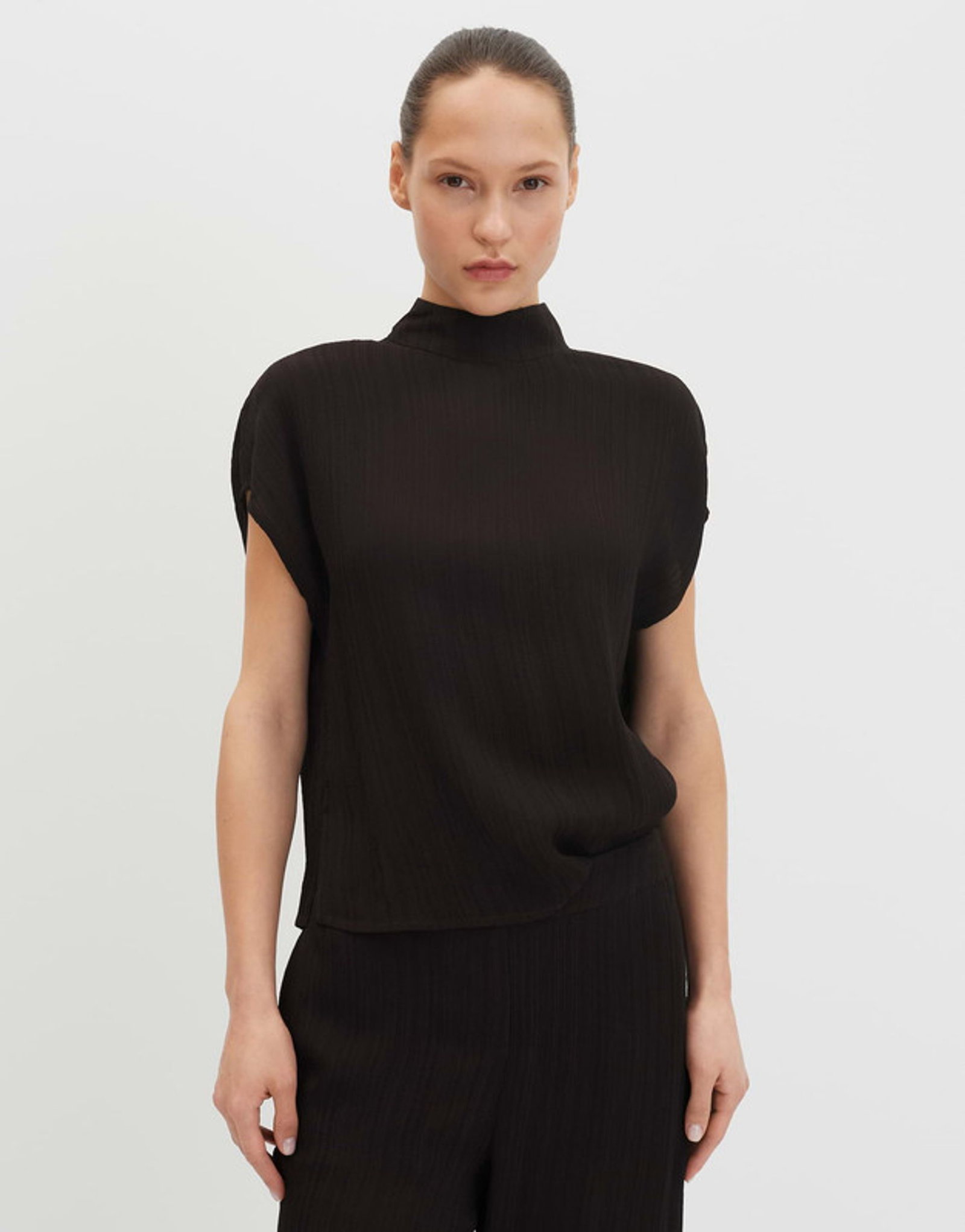 Someday |  Someday Druckbluse  | 36 | 1351_20039