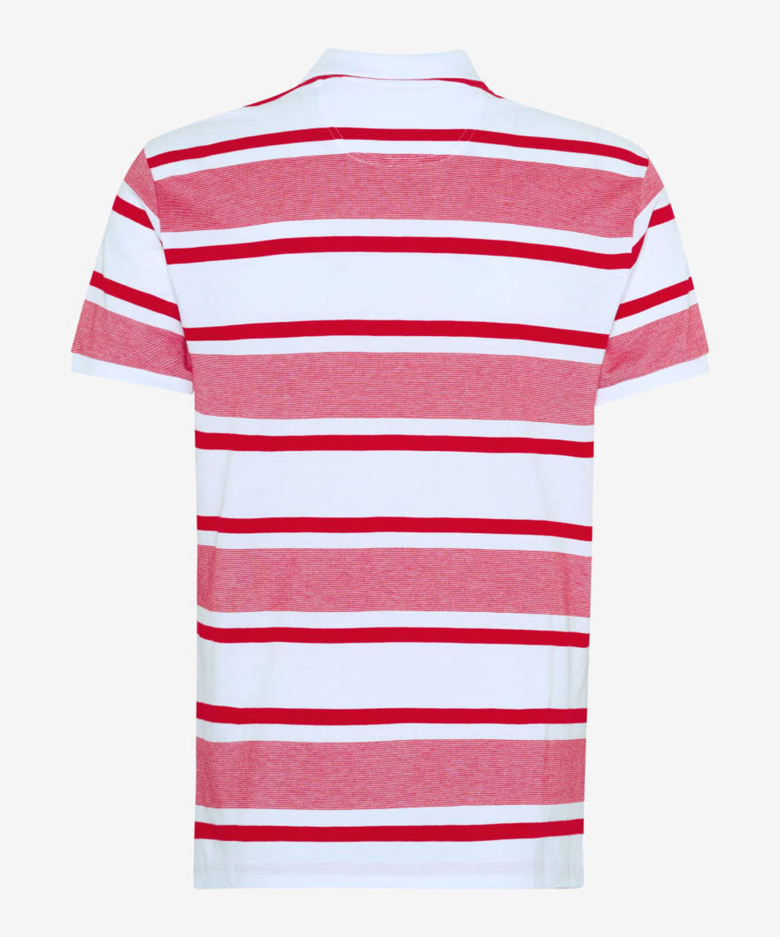 00dbf82d9a6192439b9db655989d3254 Brax |  Brax Poloshirt  | XL | signal red