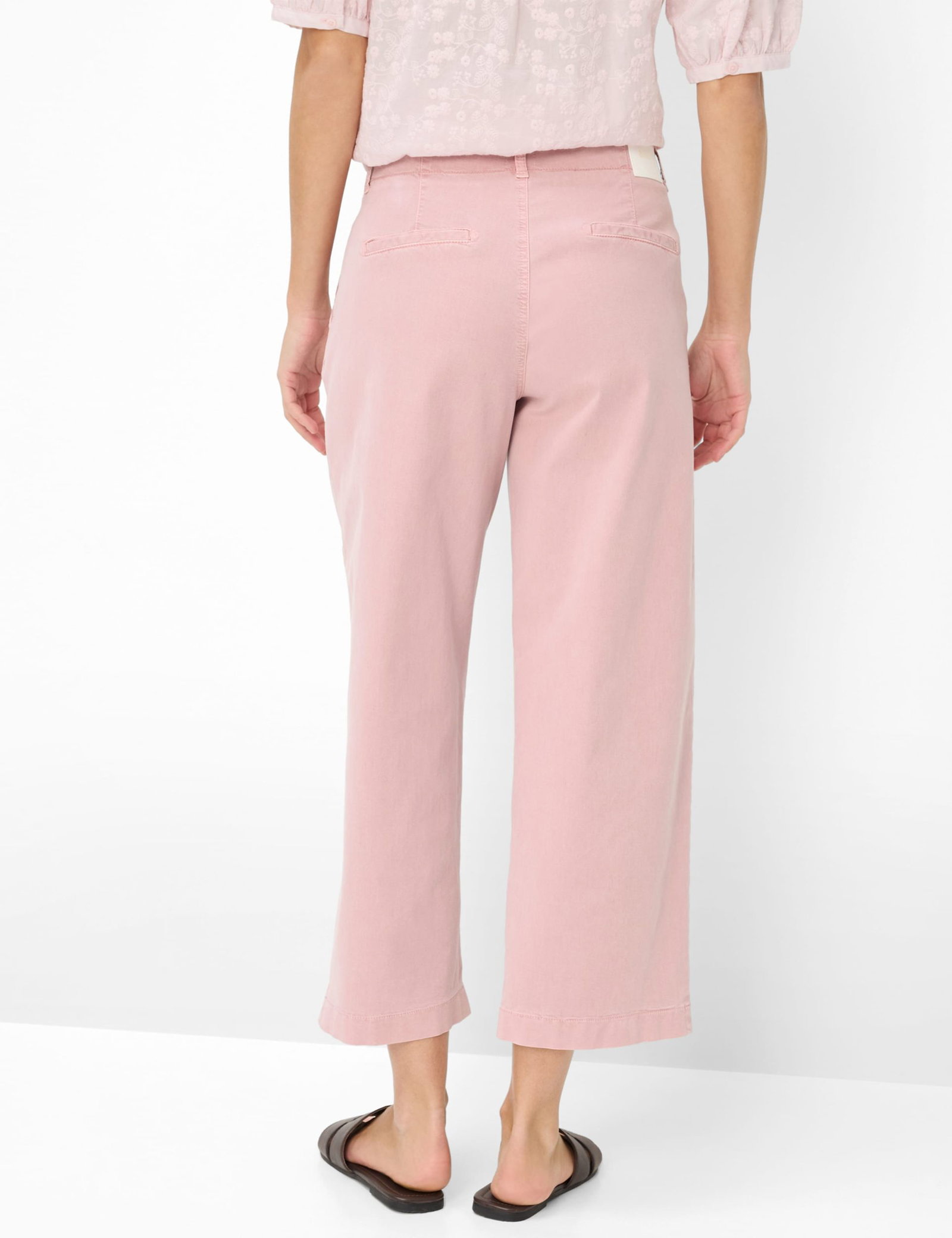 Brax |  Brax 7/8-Hose  | 42 | hyacinth