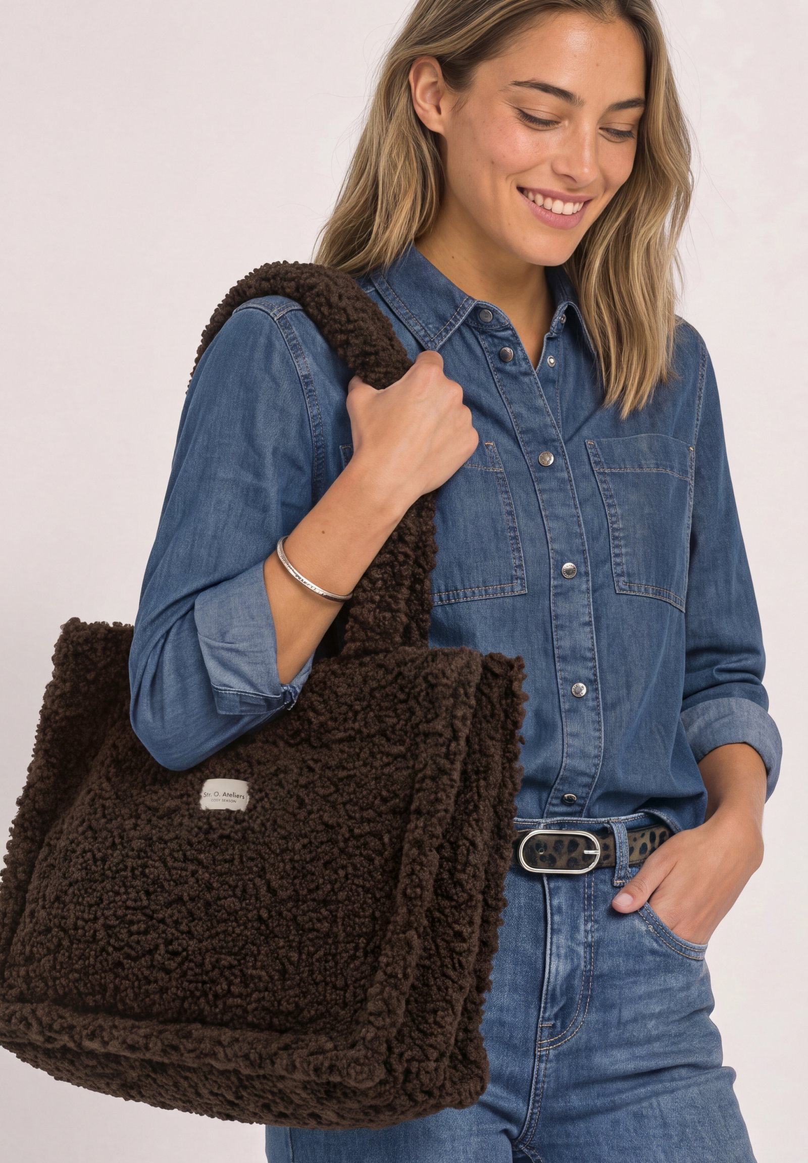 Street One Tasche #3