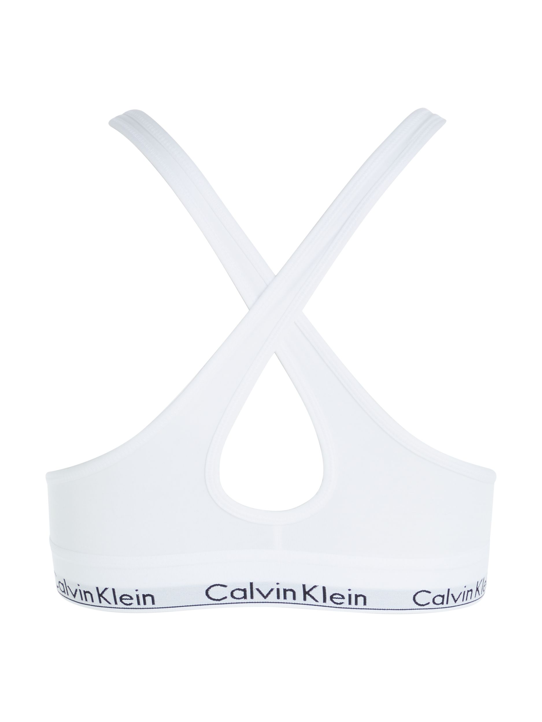 Calvin Klein Bügel-BH 