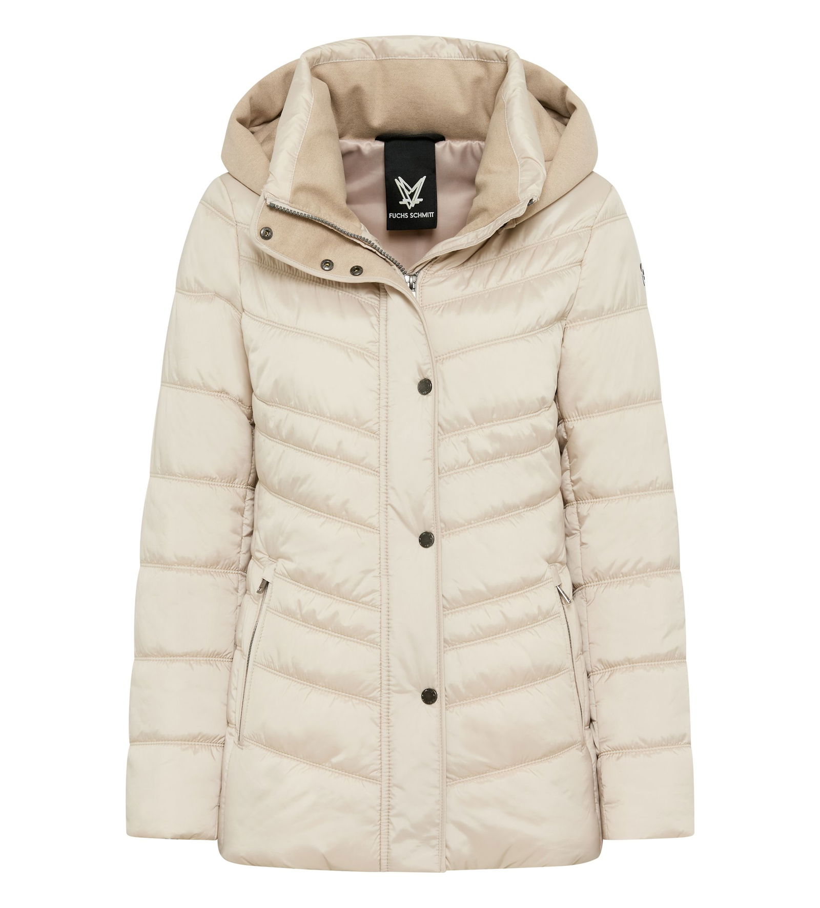 Fuchs & Schmitt | Fuchs & Schmitt Funktionsjacke | 46 | khaki