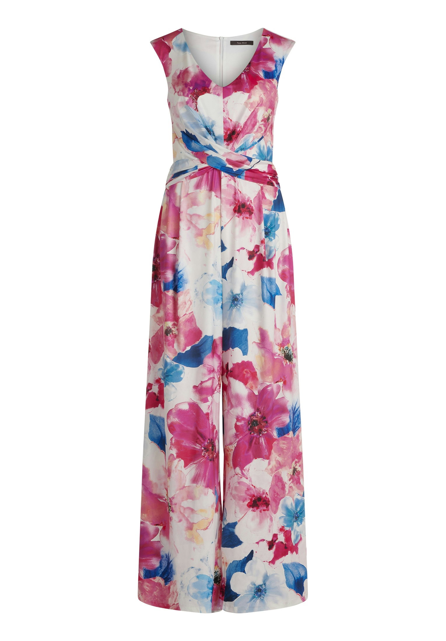 Vera Mont Overall #1