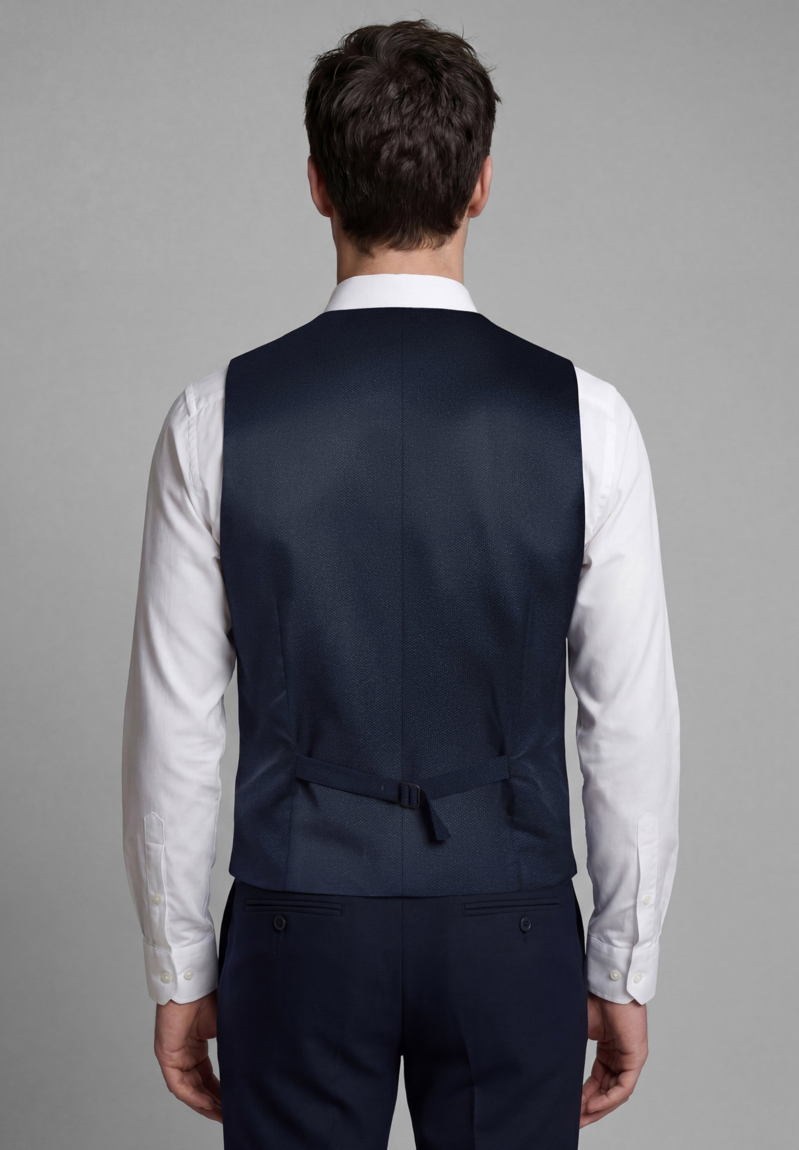 Indoor Vests, Dark Navy #5