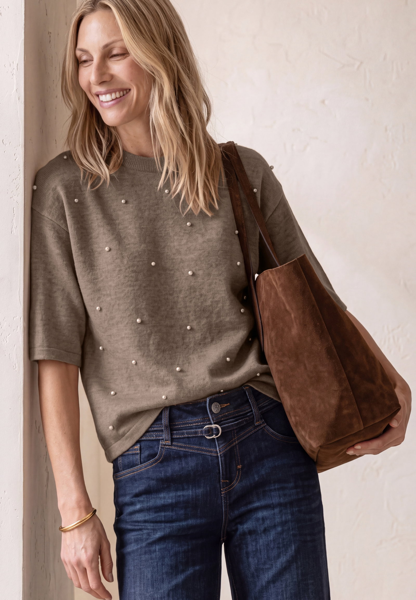 Street One Pullover #3